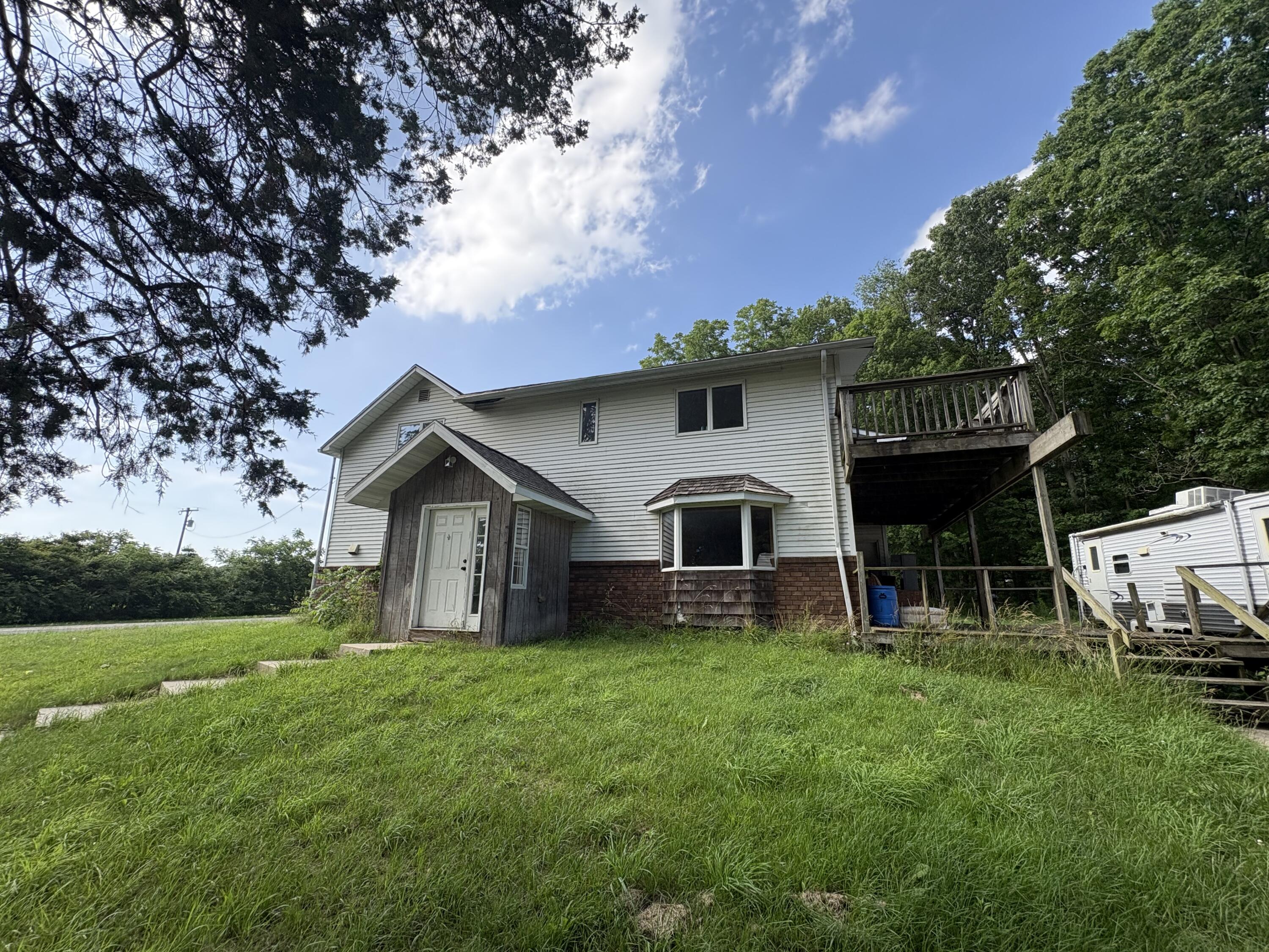 1139 59th Street Grand Junction MI 49056