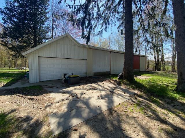 1139 59th Street Grand Junction MI 49056