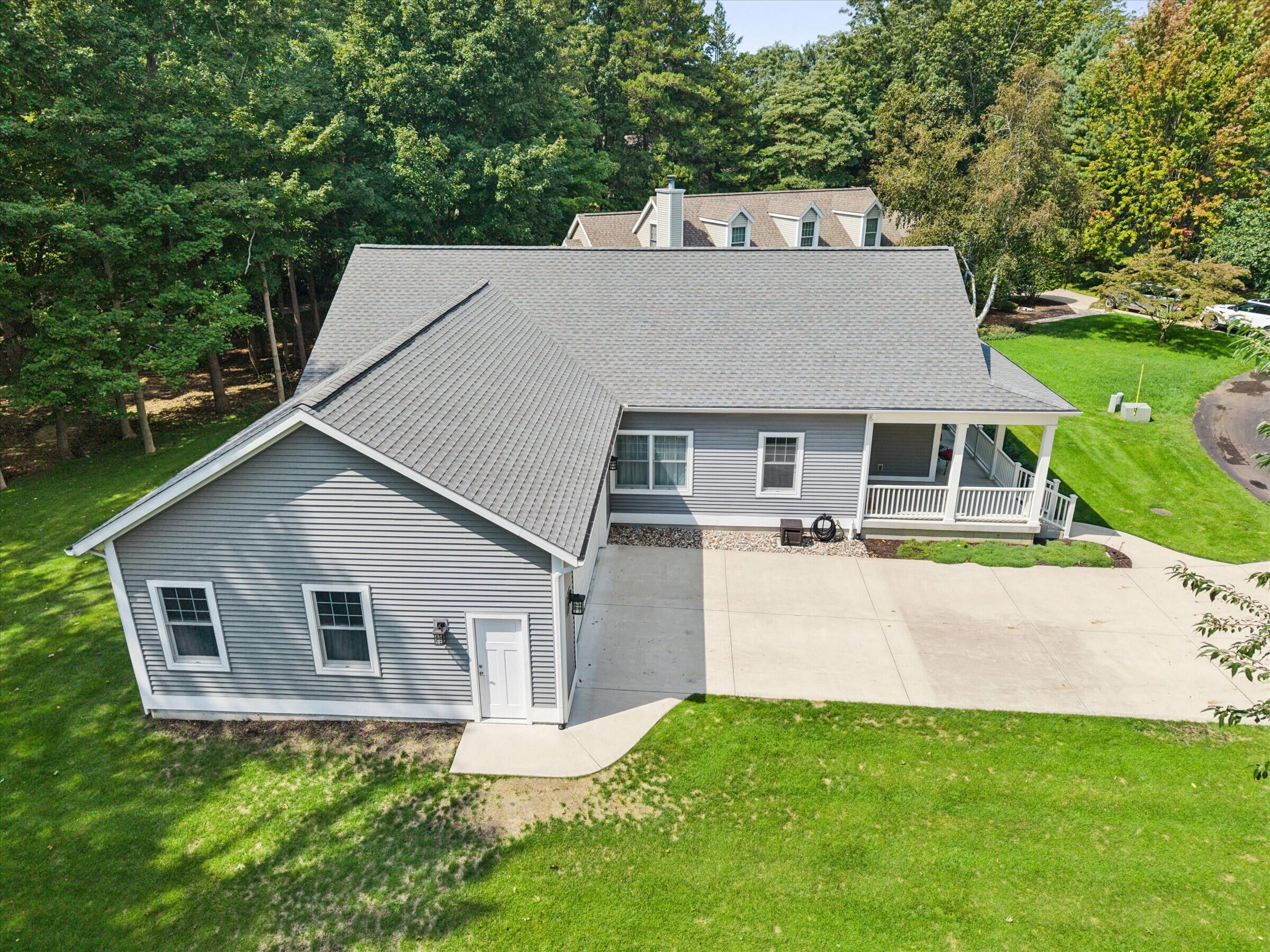 556 N Shore Drive South Haven MI 49090