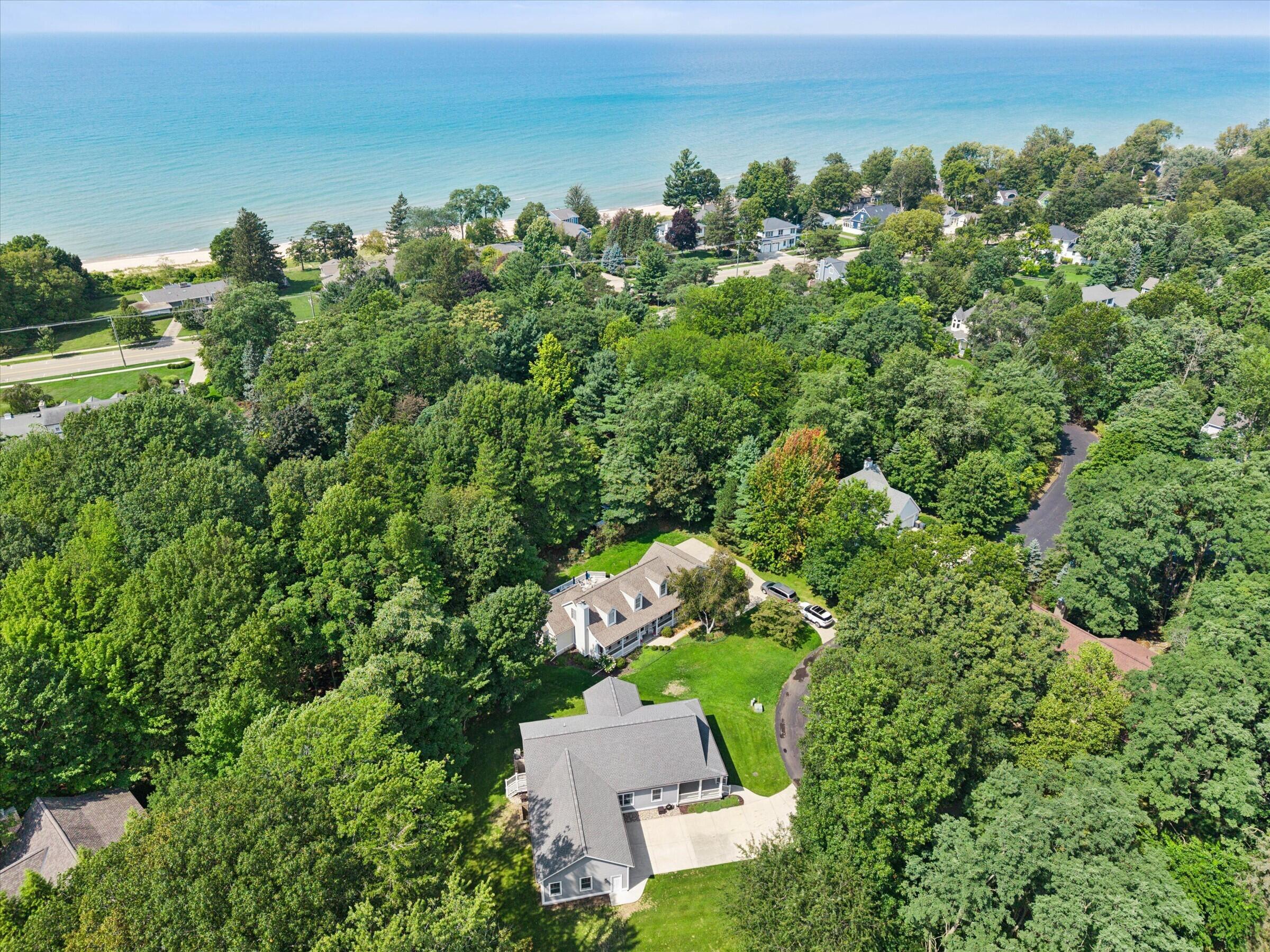 556 N Shore Drive South Haven MI 49090