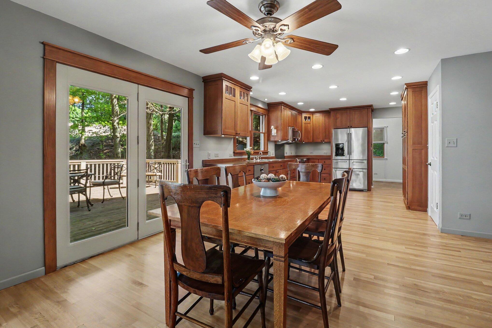 6836 W Vesper Drive Ludington MI 49431