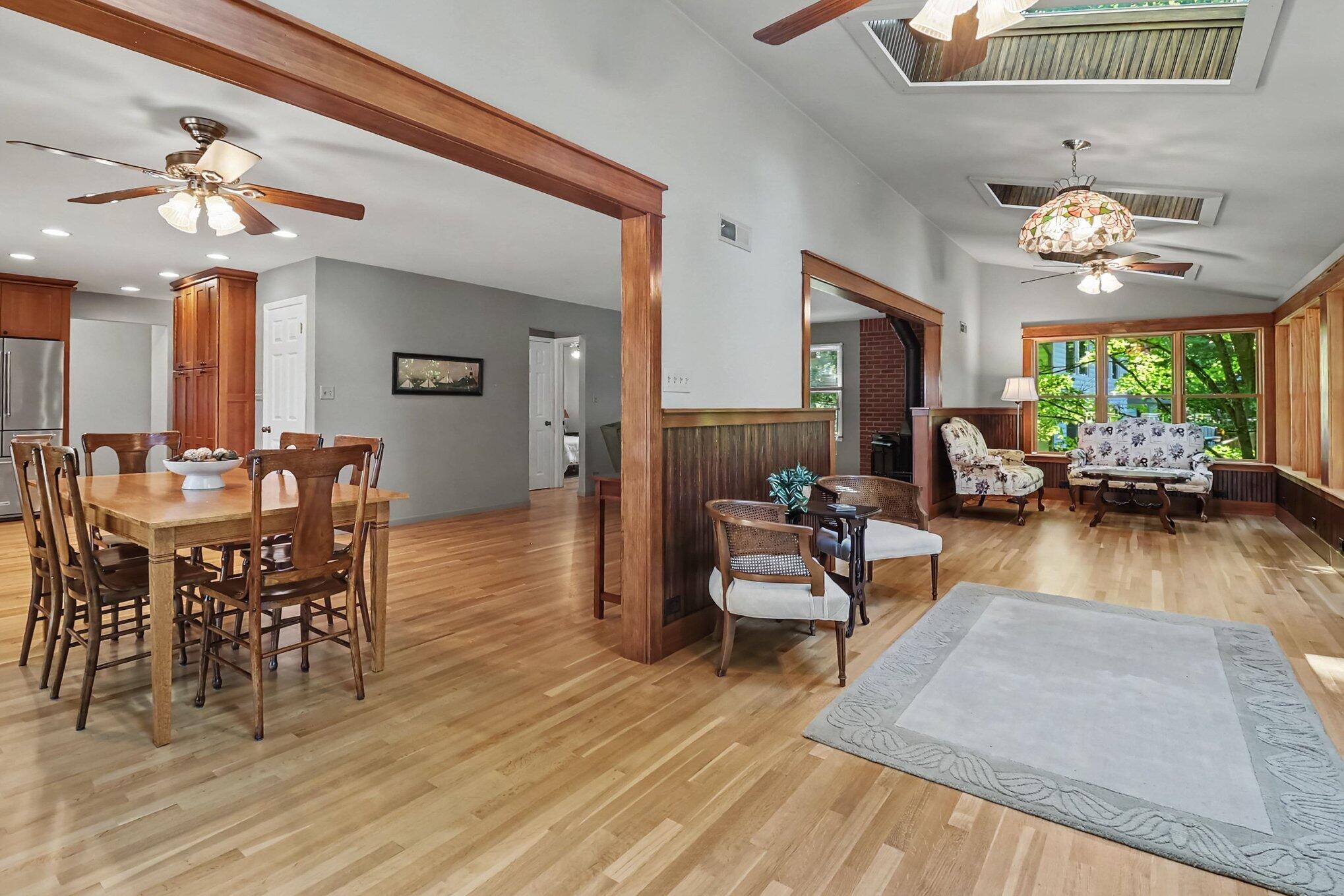 6836 W Vesper Drive Ludington MI 49431