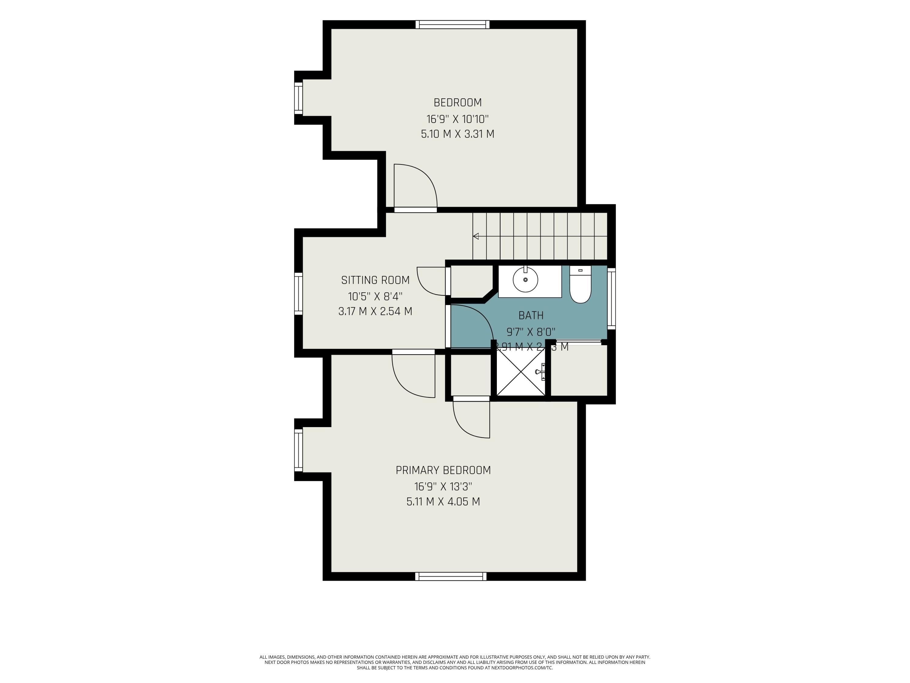 6836 W Vesper Drive Ludington MI 49431