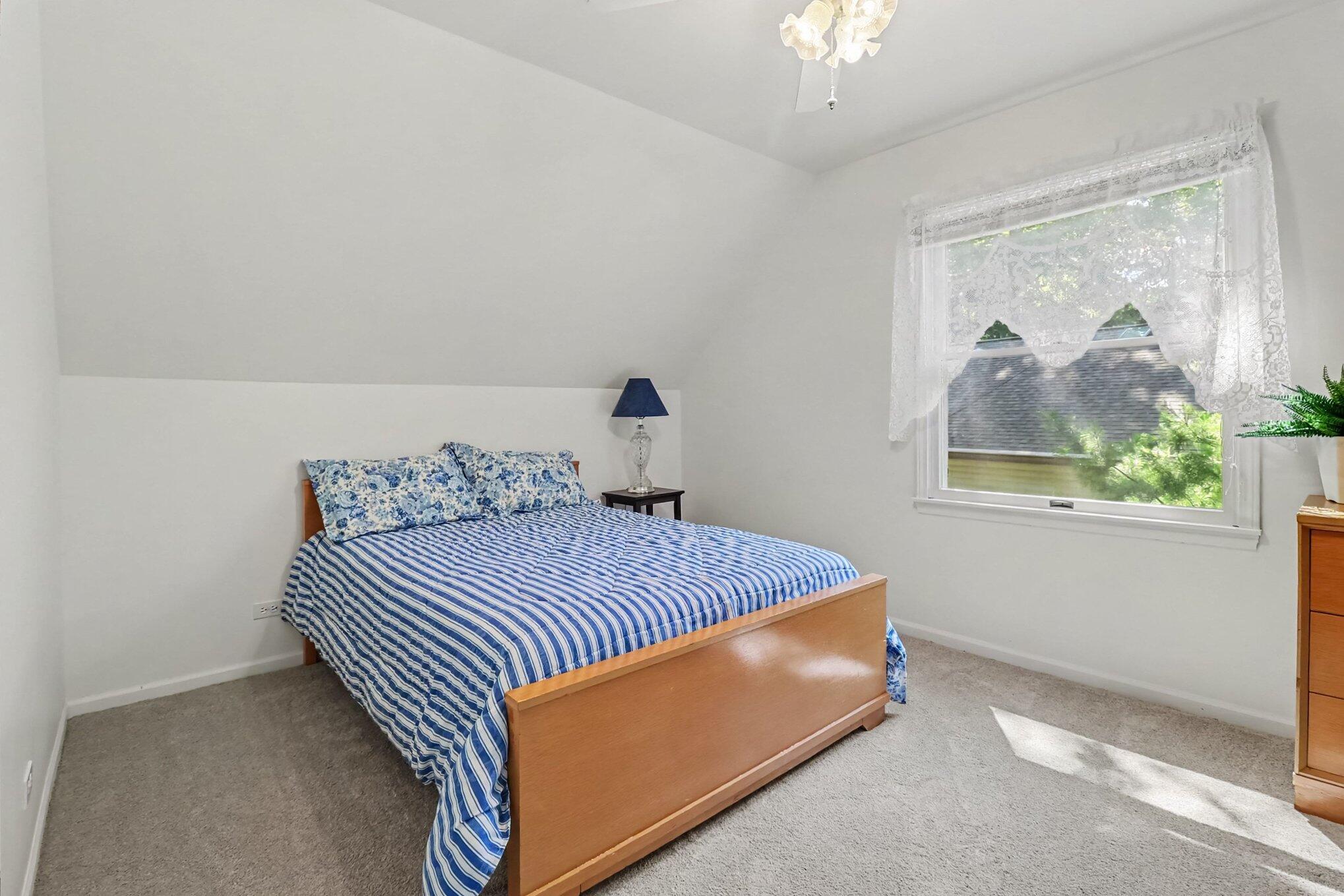 6836 W Vesper Drive Ludington MI 49431