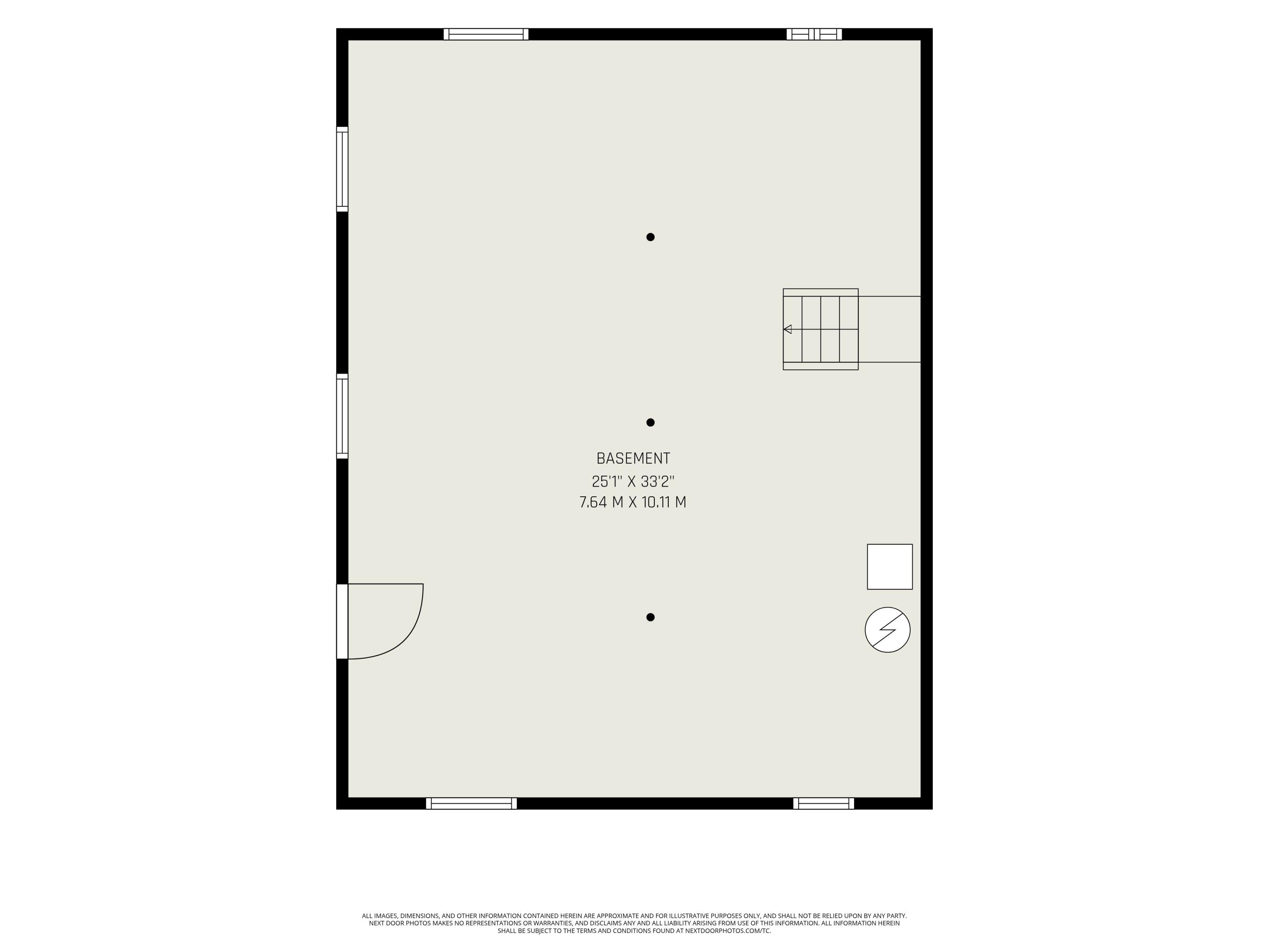 6836 W Vesper Drive Ludington MI 49431