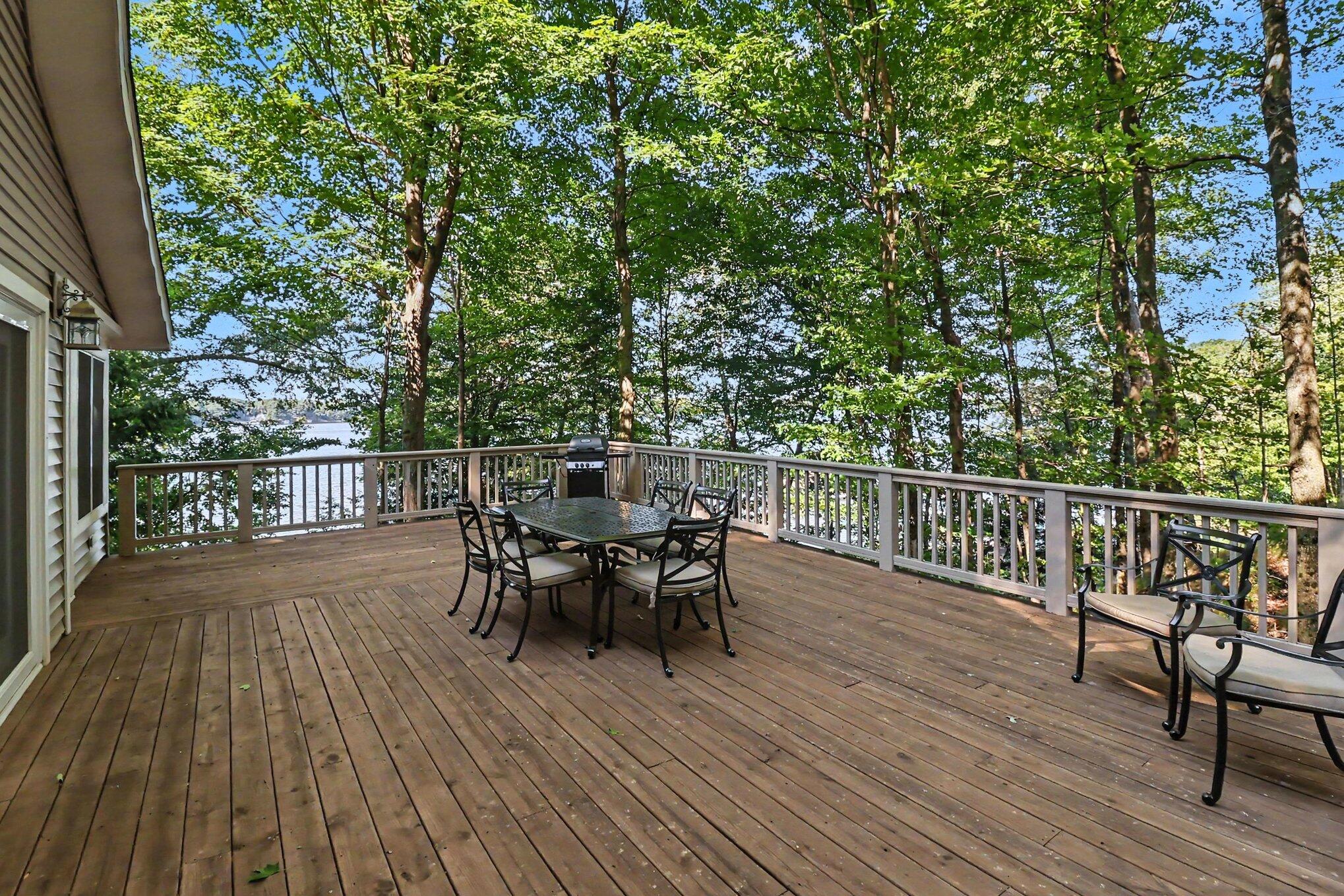 6836 W Vesper Drive Ludington MI 49431