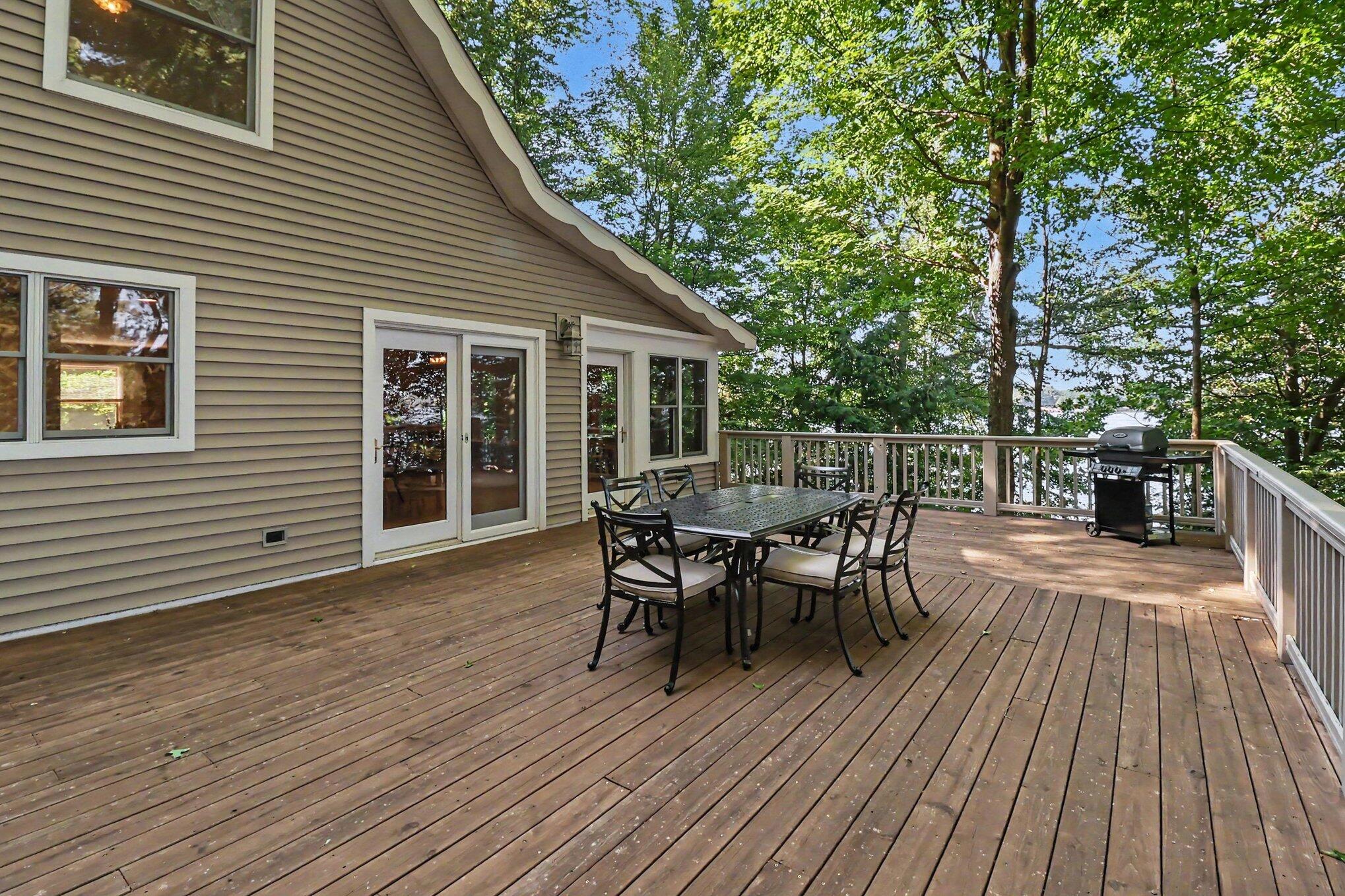6836 W Vesper Drive Ludington MI 49431
