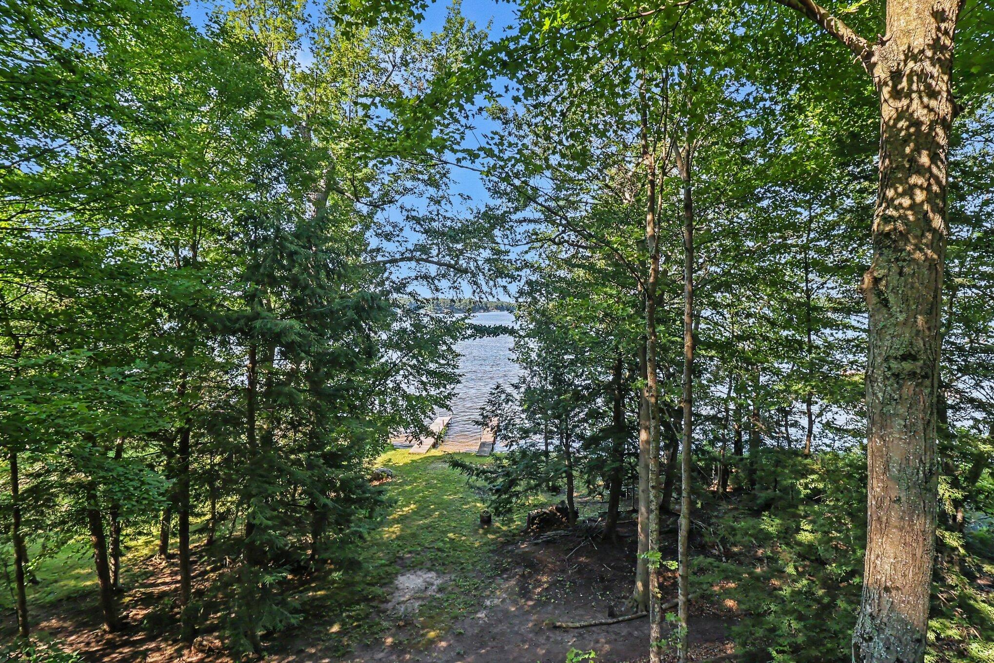 6836 W Vesper Drive Ludington MI 49431