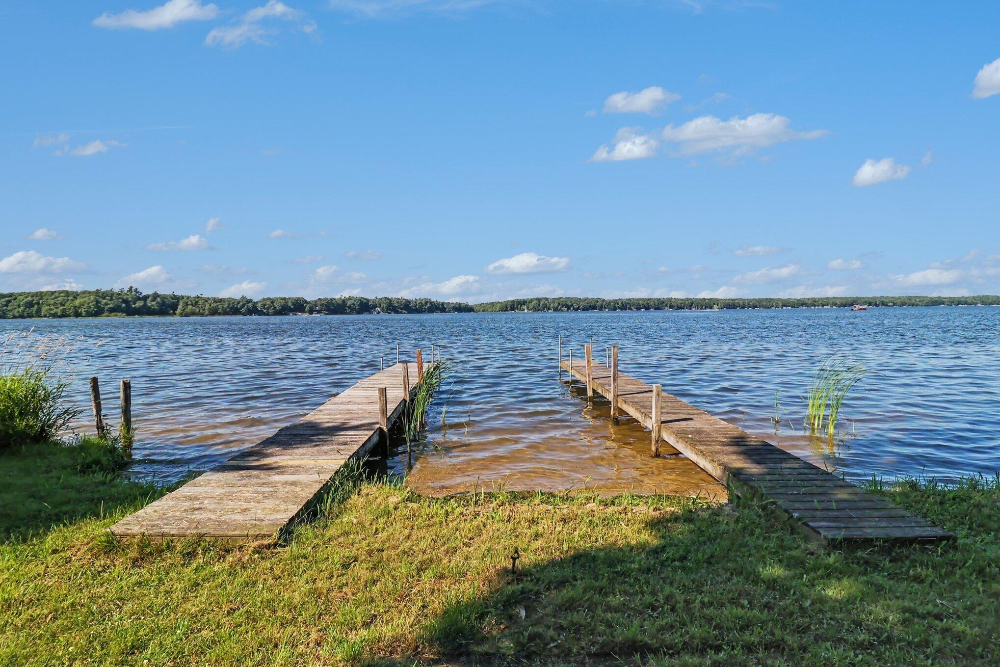 6836 W Vesper Drive Ludington MI 49431