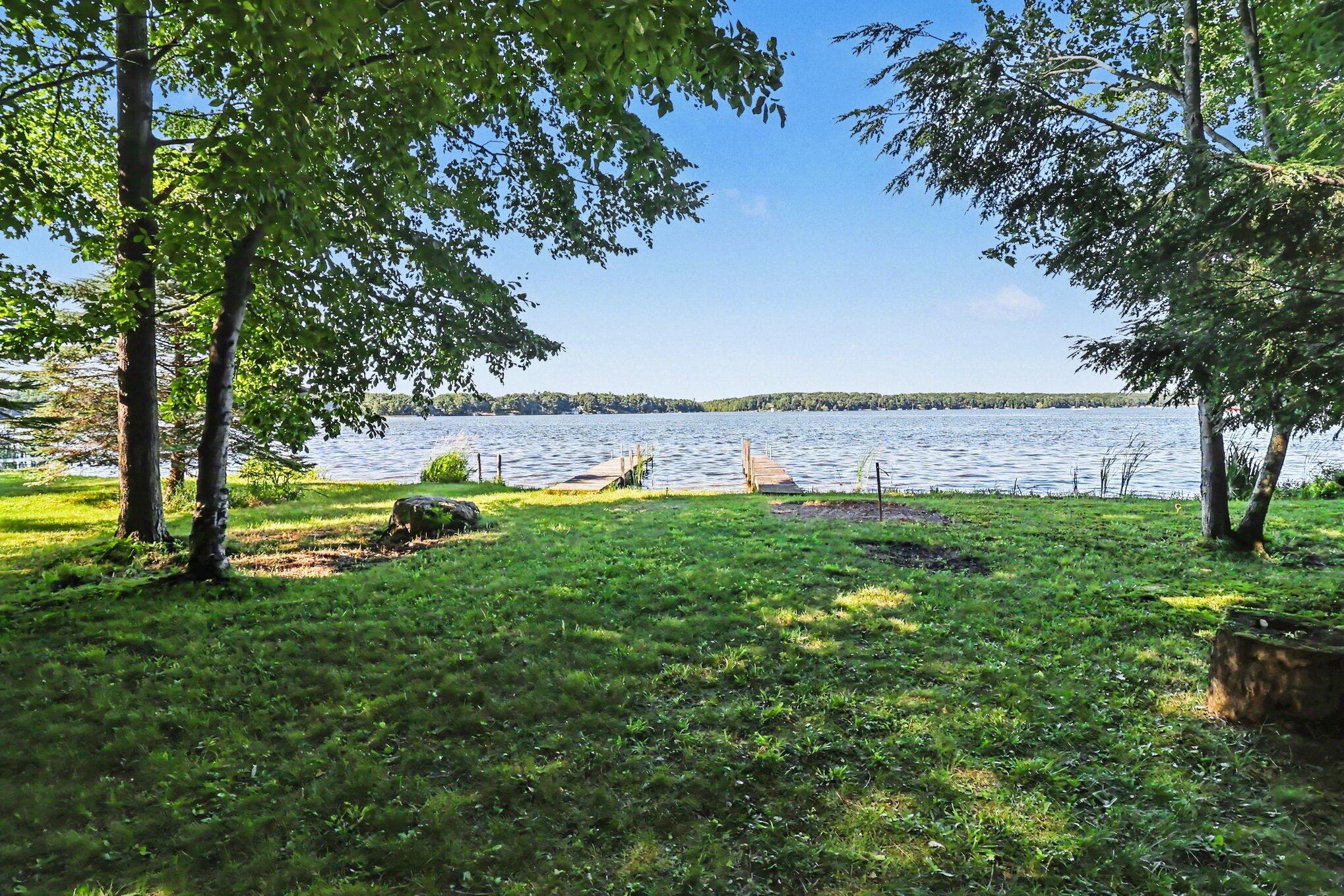 6836 W Vesper Drive Ludington MI 49431