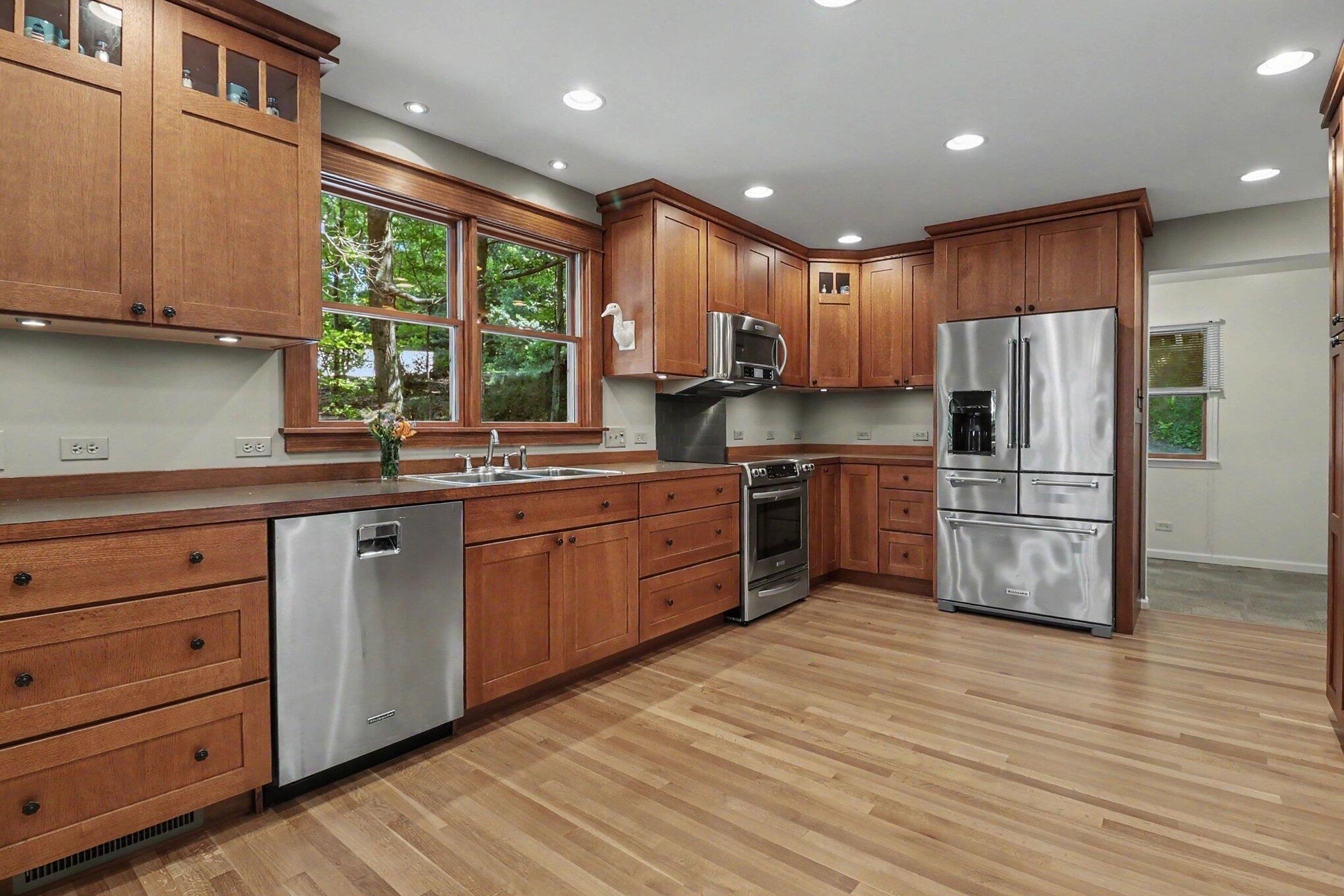 6836 W Vesper Drive Ludington MI 49431