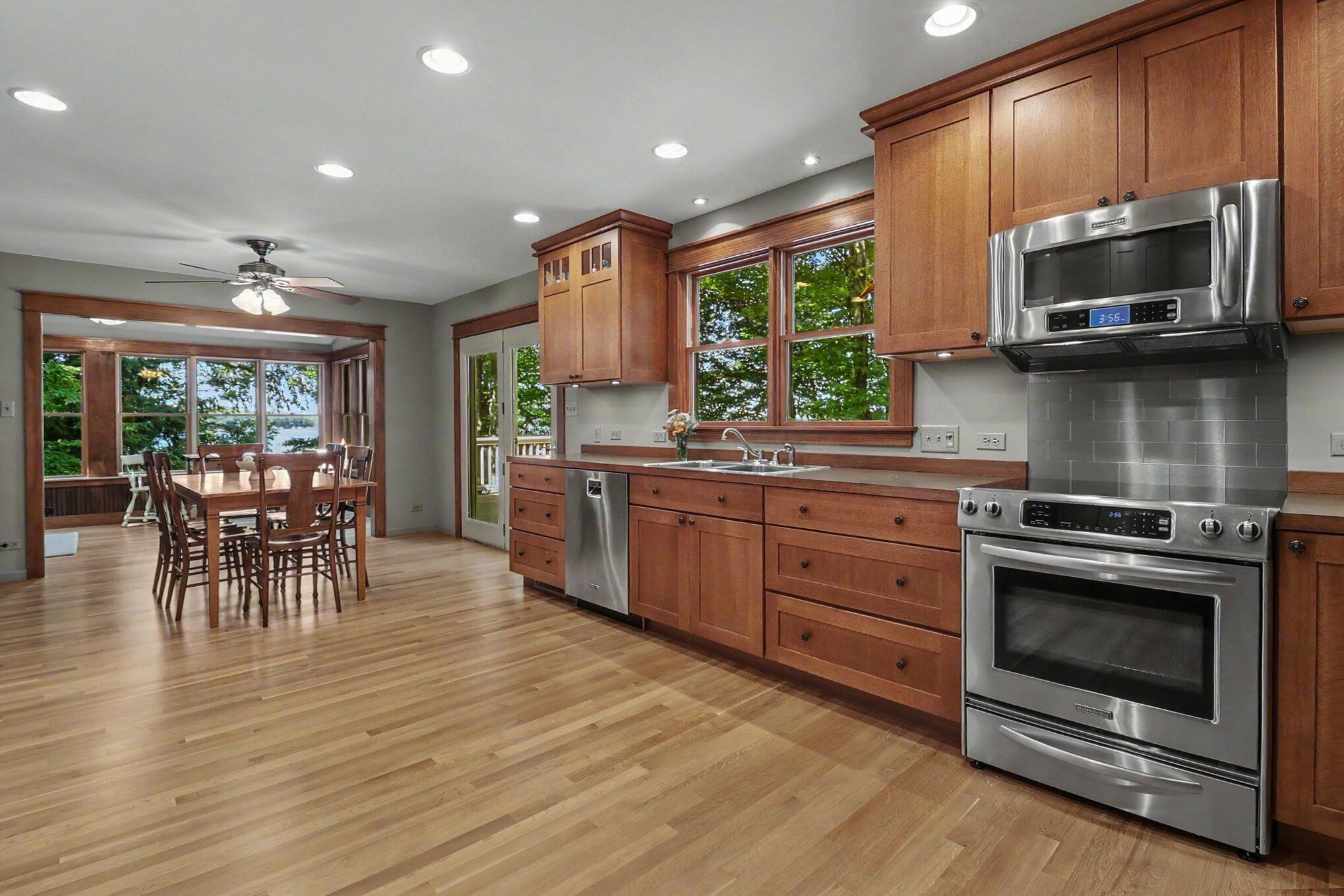 6836 W Vesper Drive Ludington MI 49431