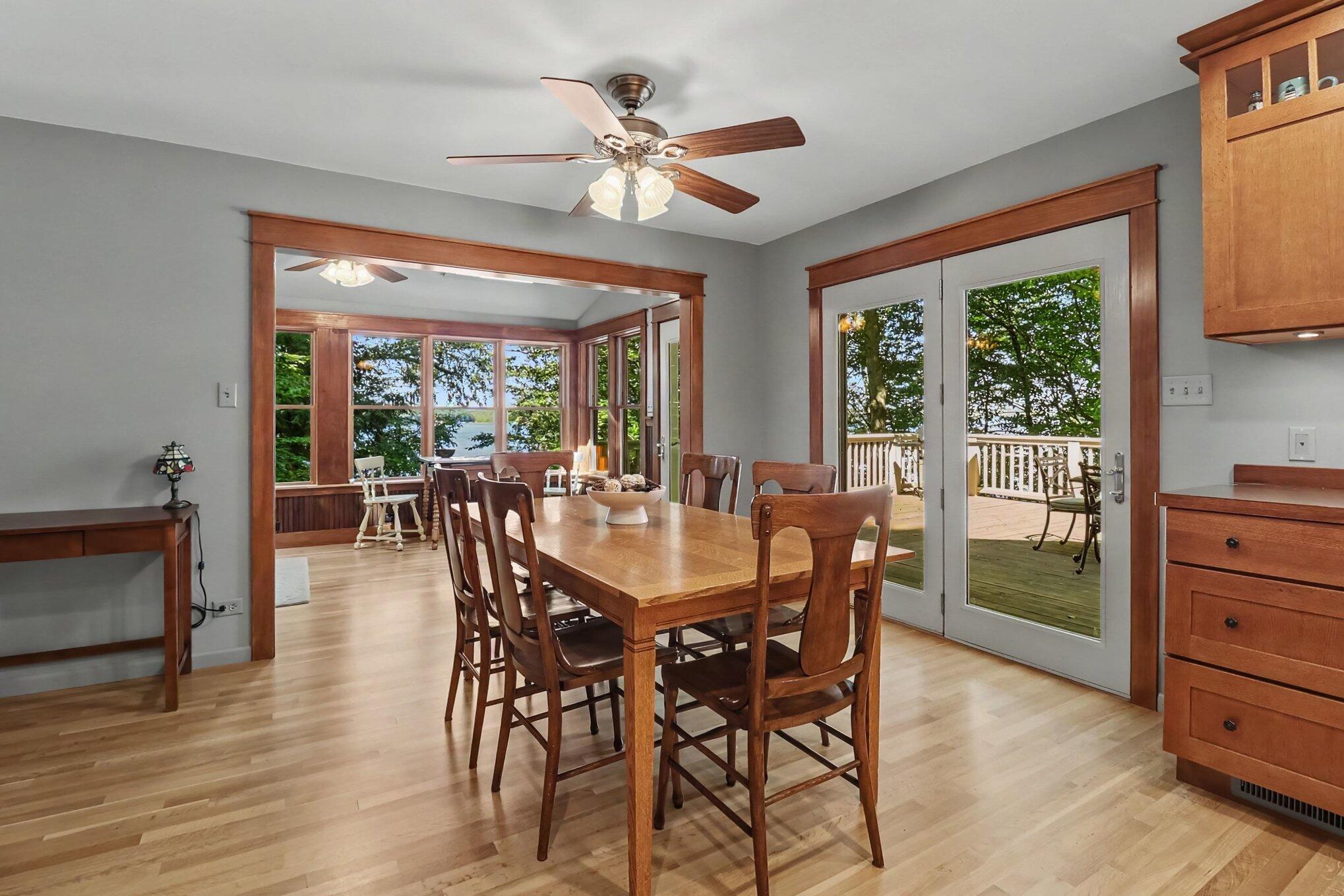6836 W Vesper Drive Ludington MI 49431