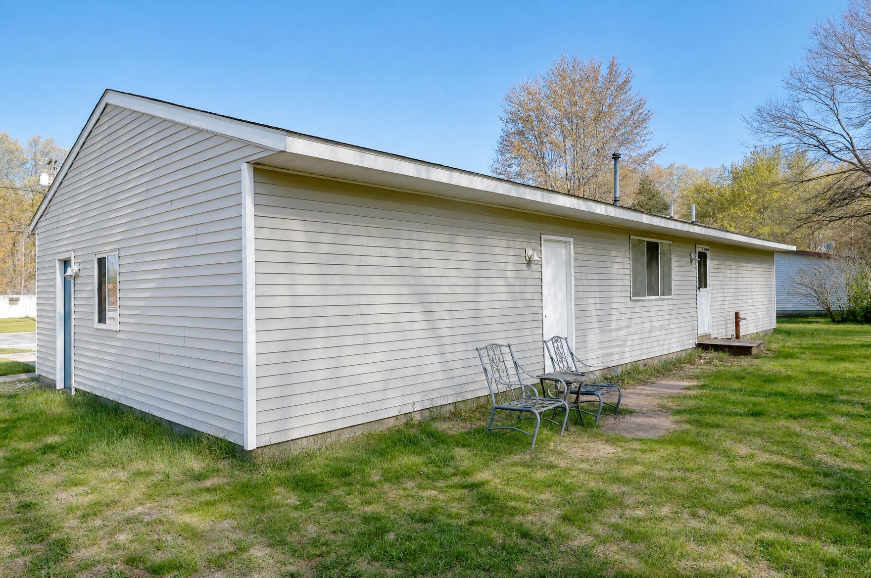 262 Vashti Muskegon MI 49442