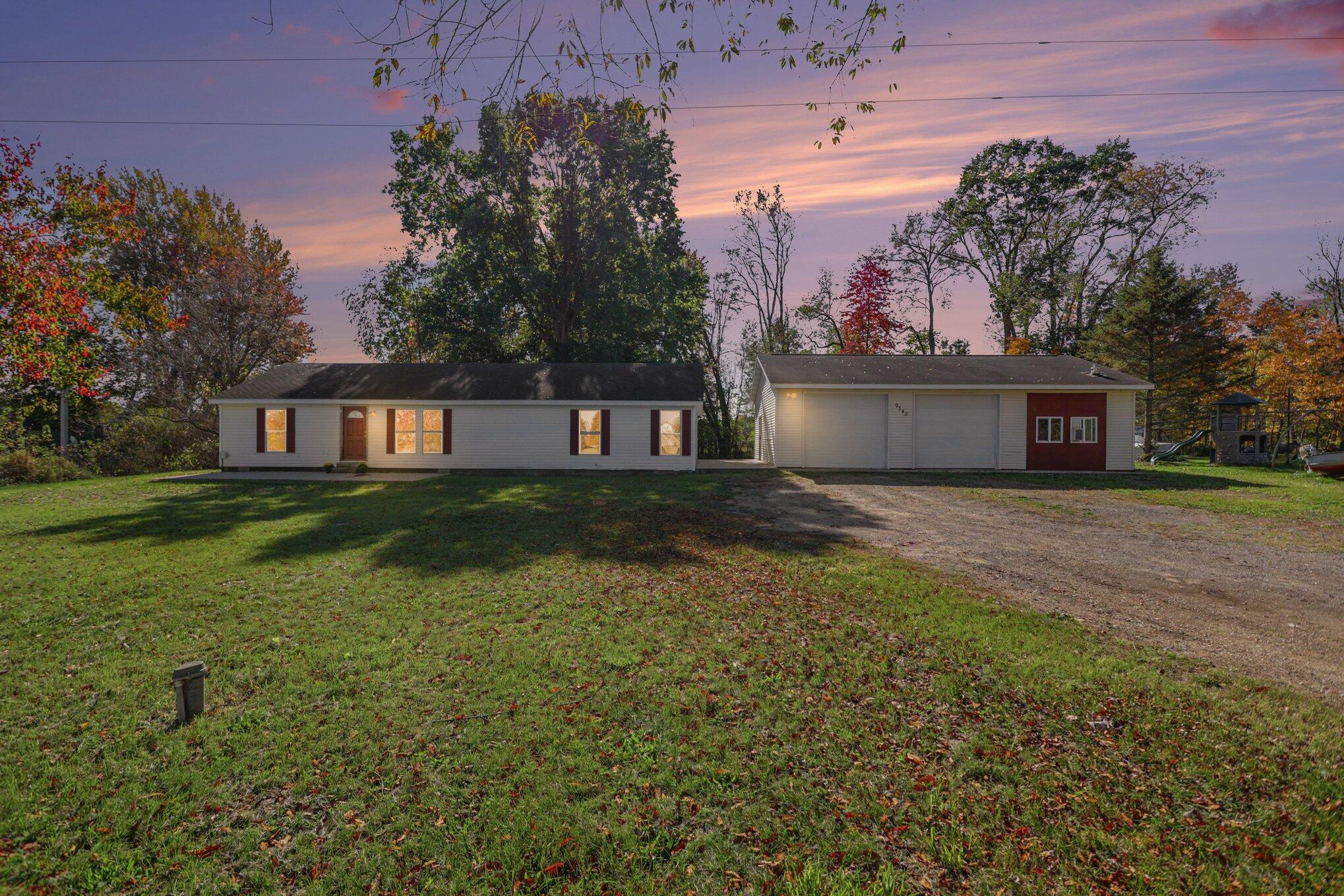 9242 E N Avenue Kalamazoo MI 49048