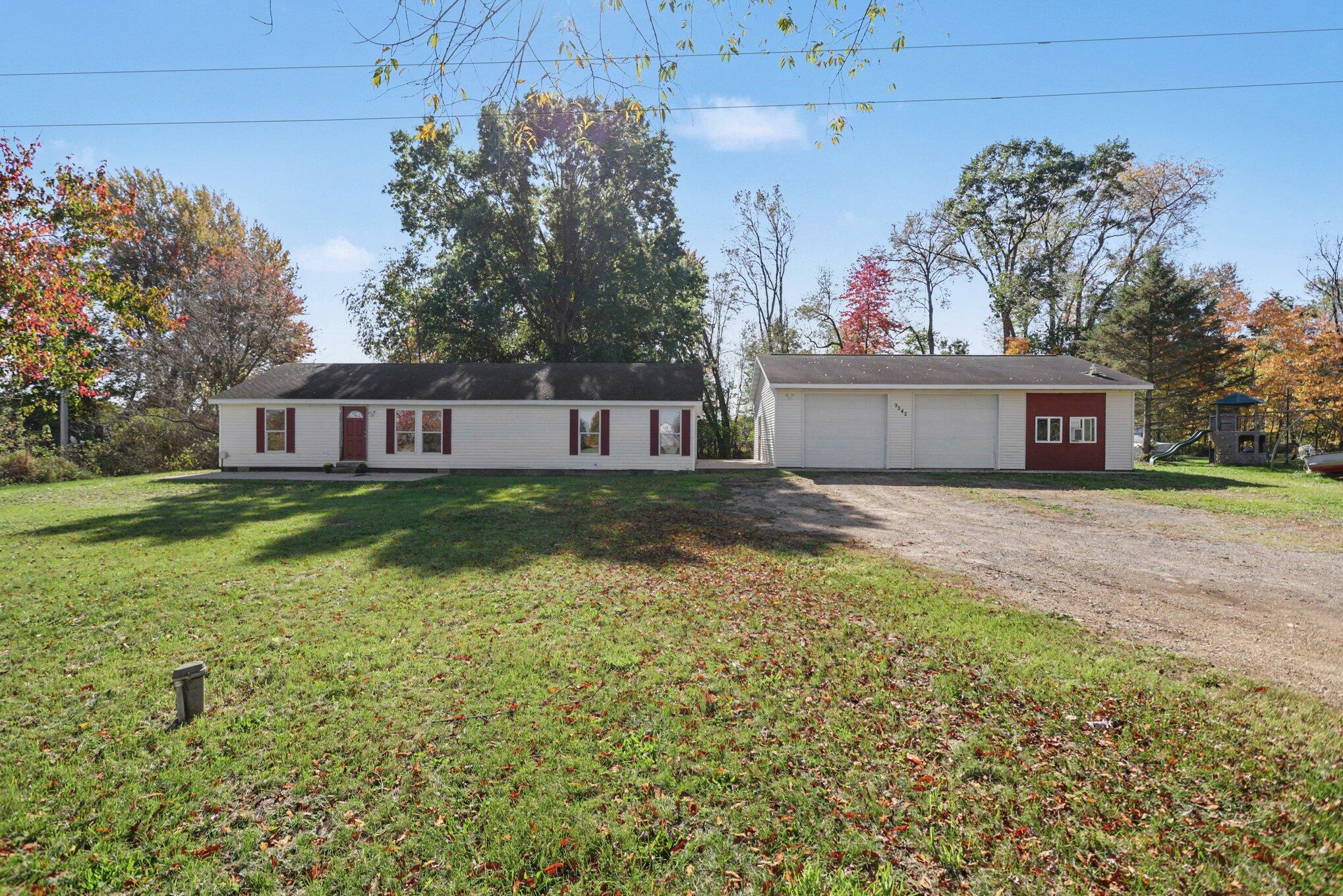 9242 E N Avenue Kalamazoo MI 49048