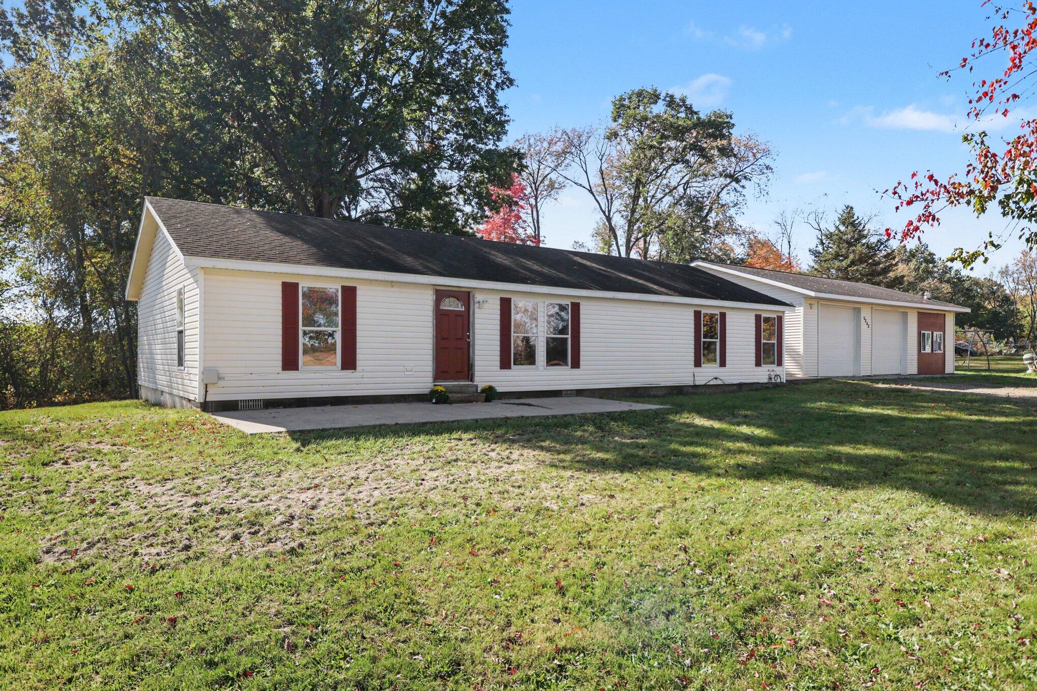9242 E N Avenue Kalamazoo MI 49048