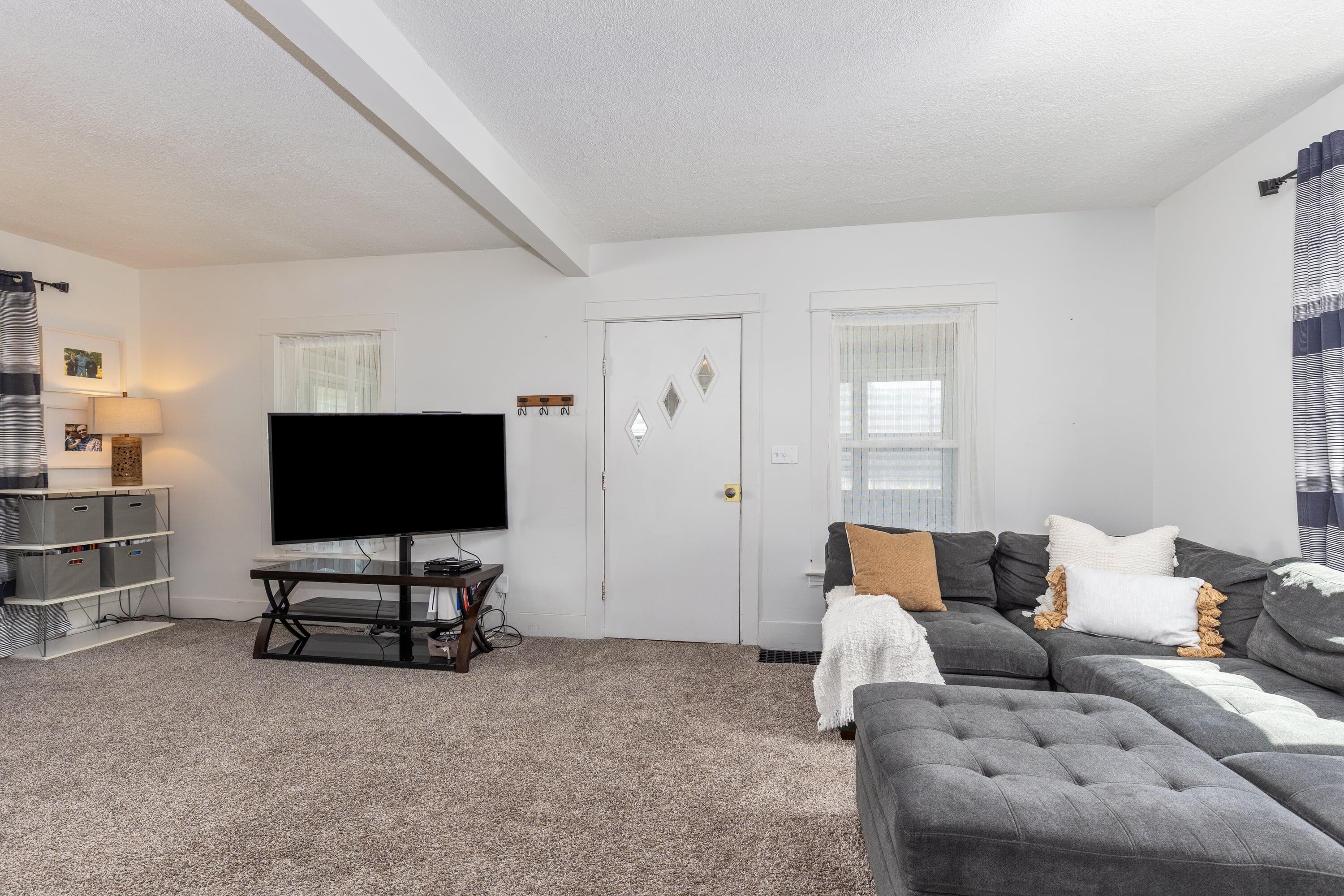 1027 Dallas Avenue SE Grand Rapids MI 49507