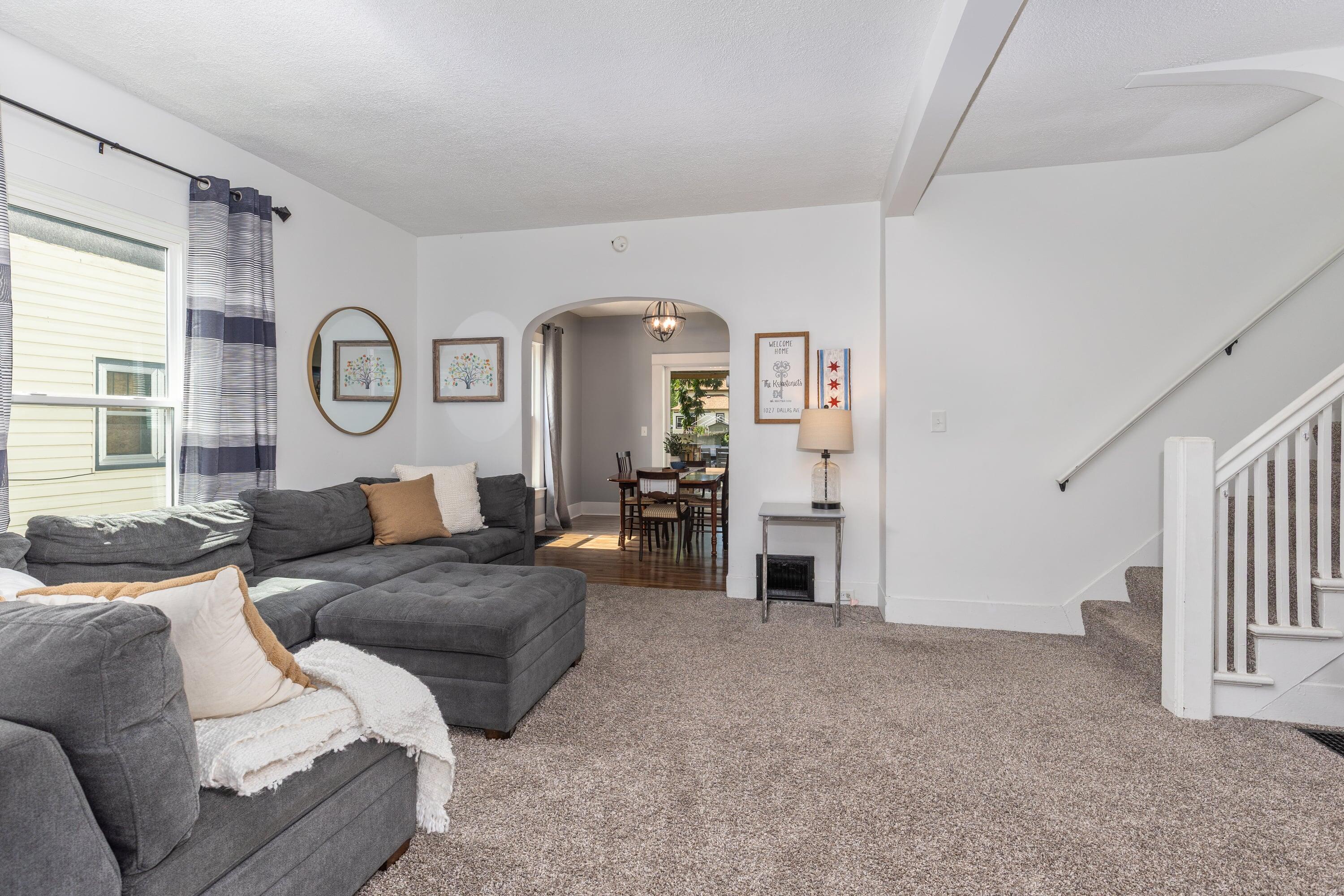 1027 Dallas Avenue SE Grand Rapids MI 49507