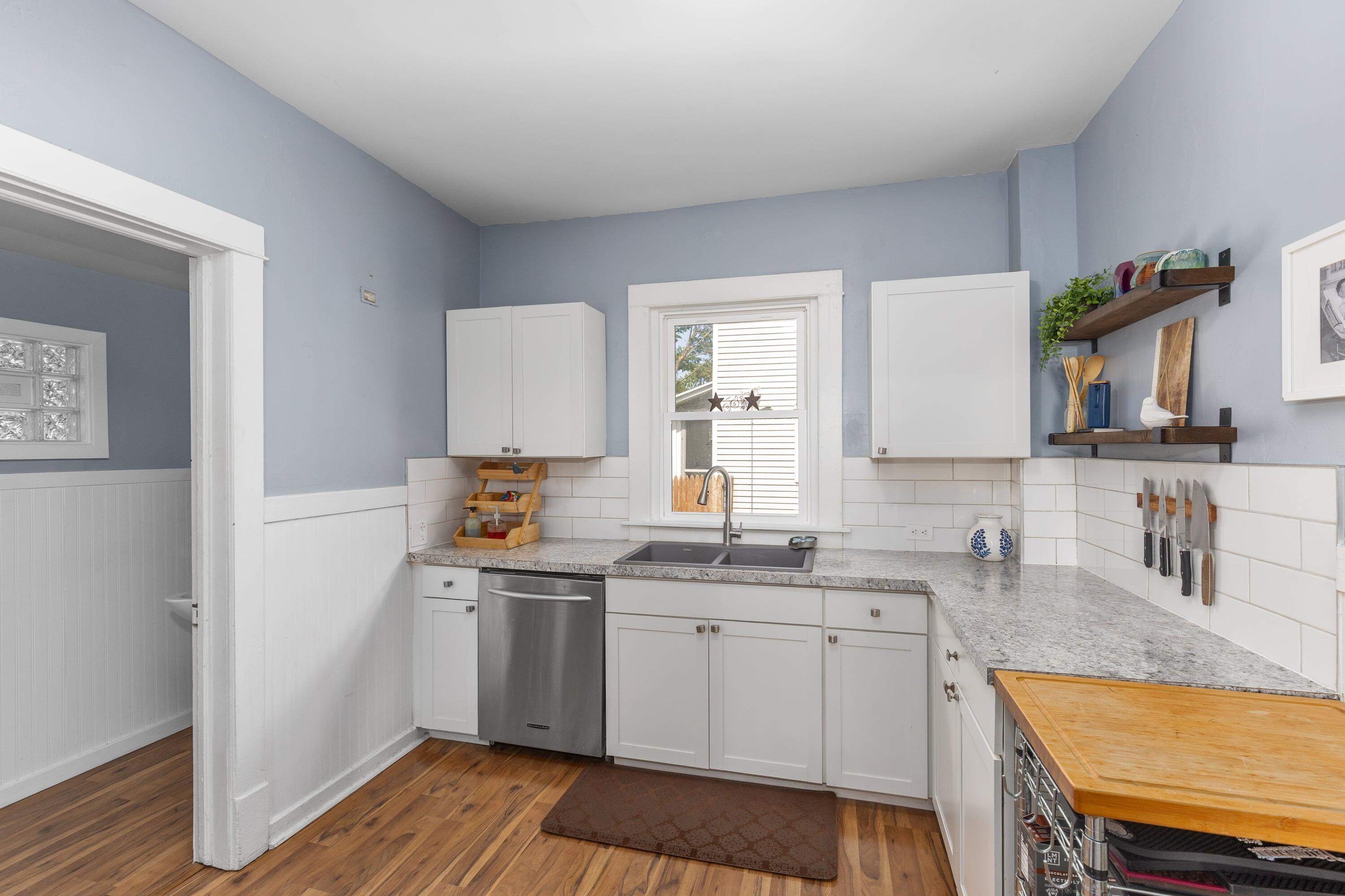 1027 Dallas Avenue SE Grand Rapids MI 49507