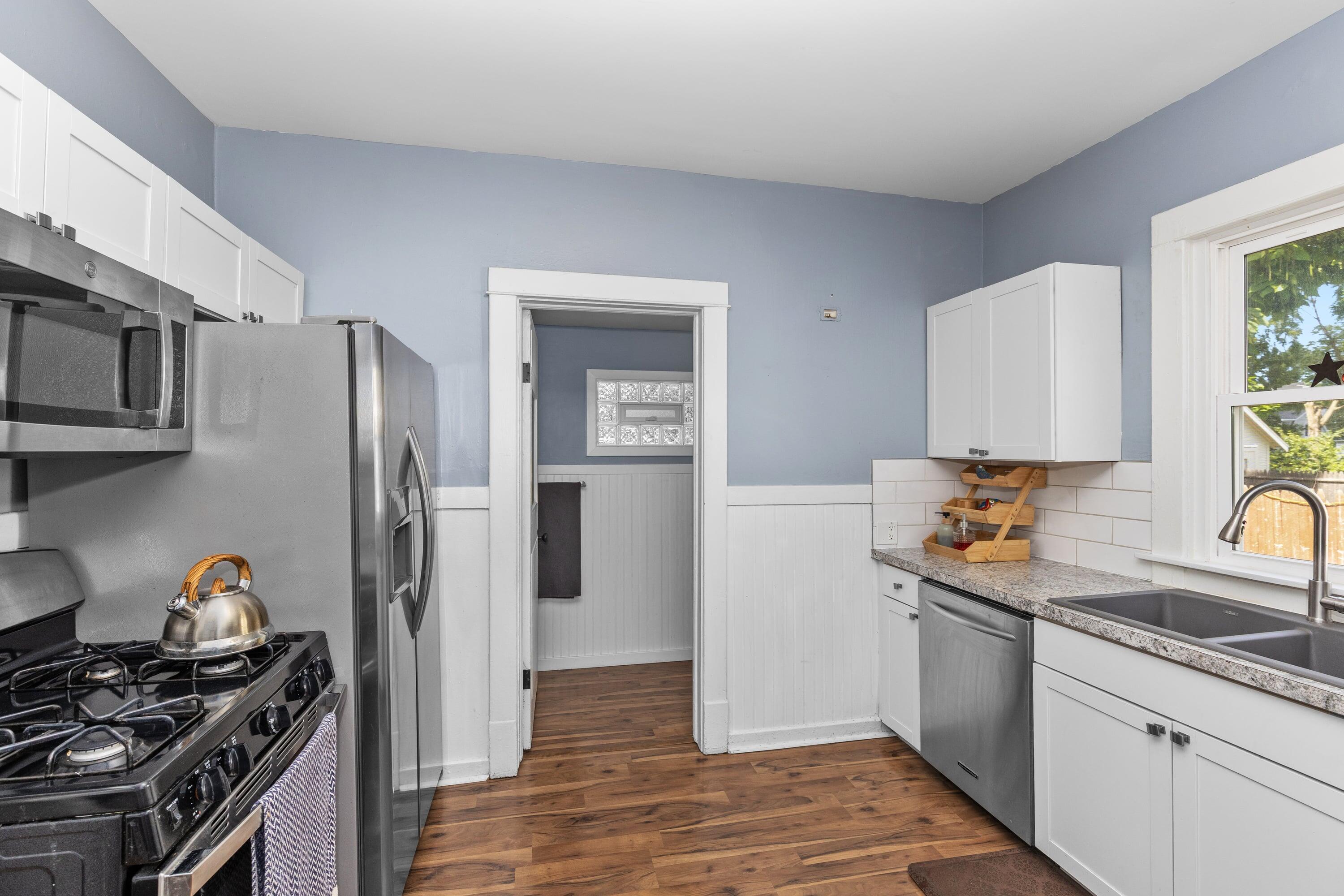 1027 Dallas Avenue SE Grand Rapids MI 49507