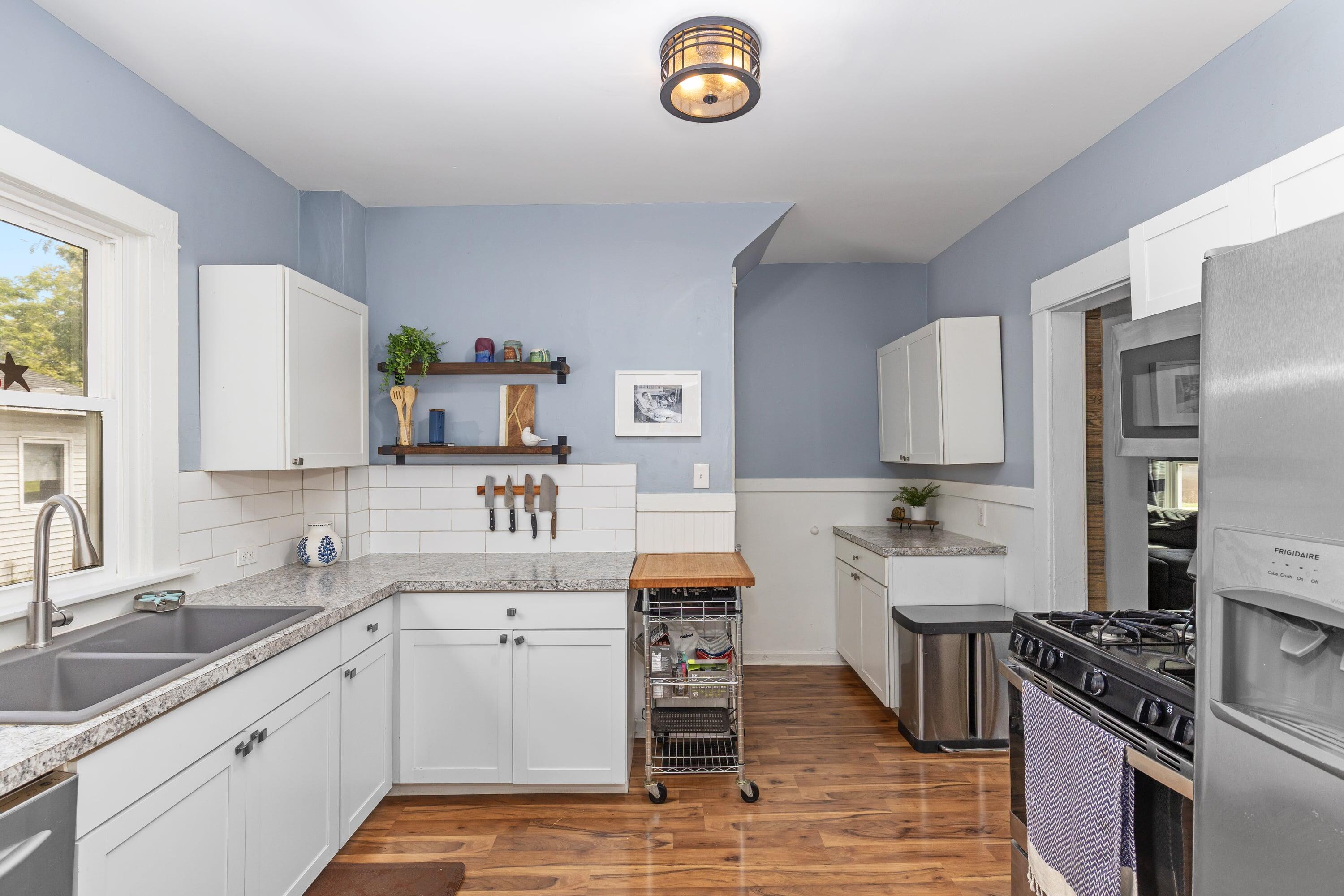 1027 Dallas Avenue SE Grand Rapids MI 49507