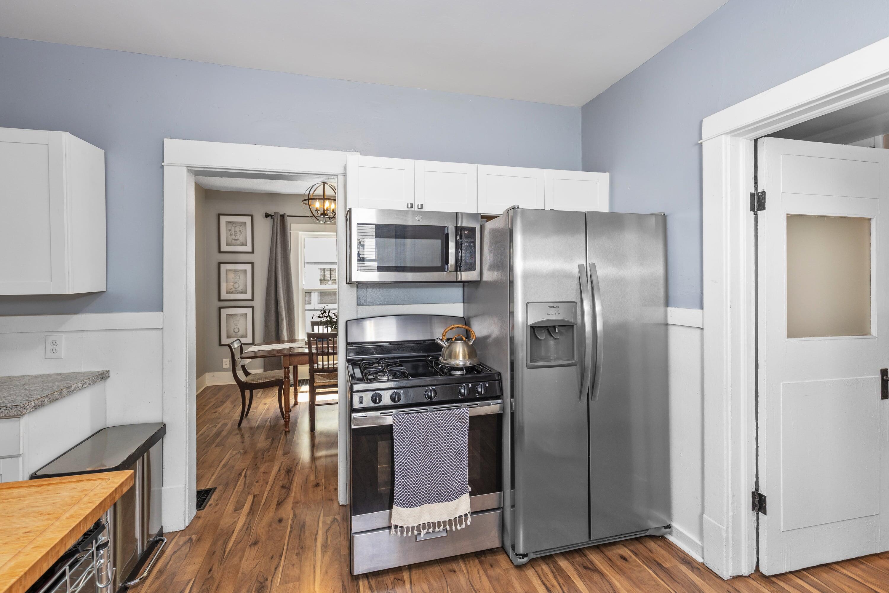 1027 Dallas Avenue SE Grand Rapids MI 49507
