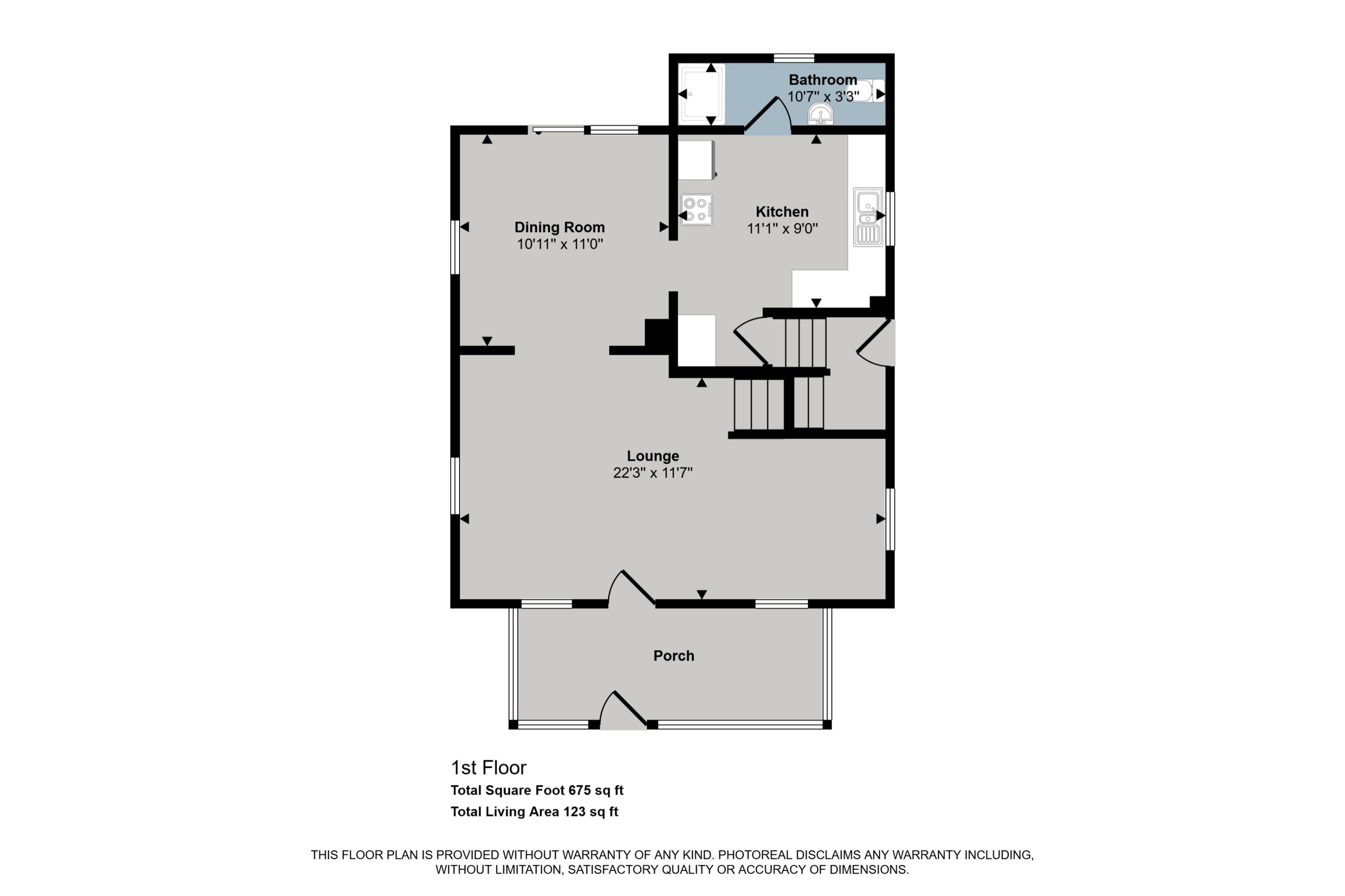 1027 Dallas Avenue SE Grand Rapids MI 49507