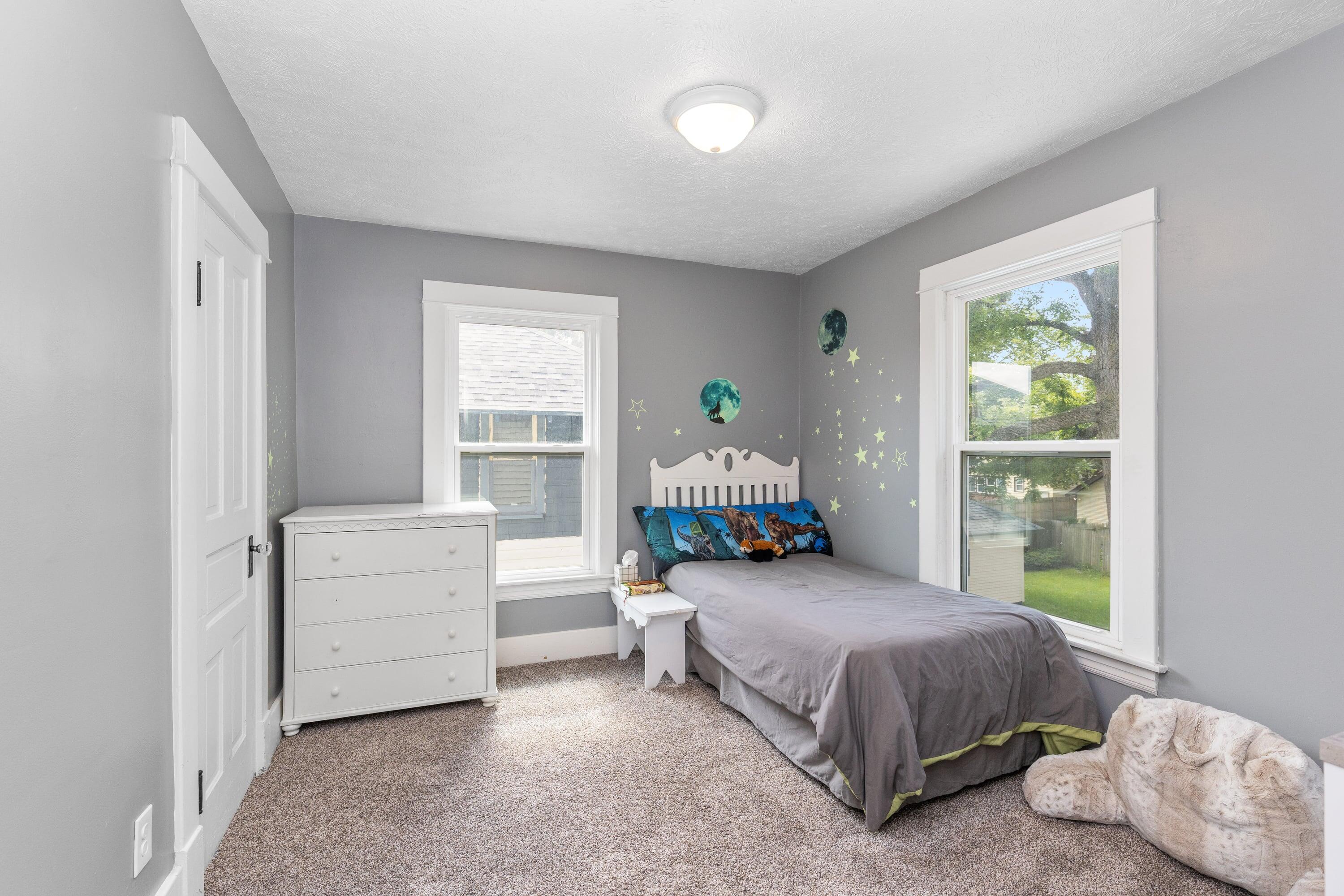 1027 Dallas Avenue SE Grand Rapids MI 49507