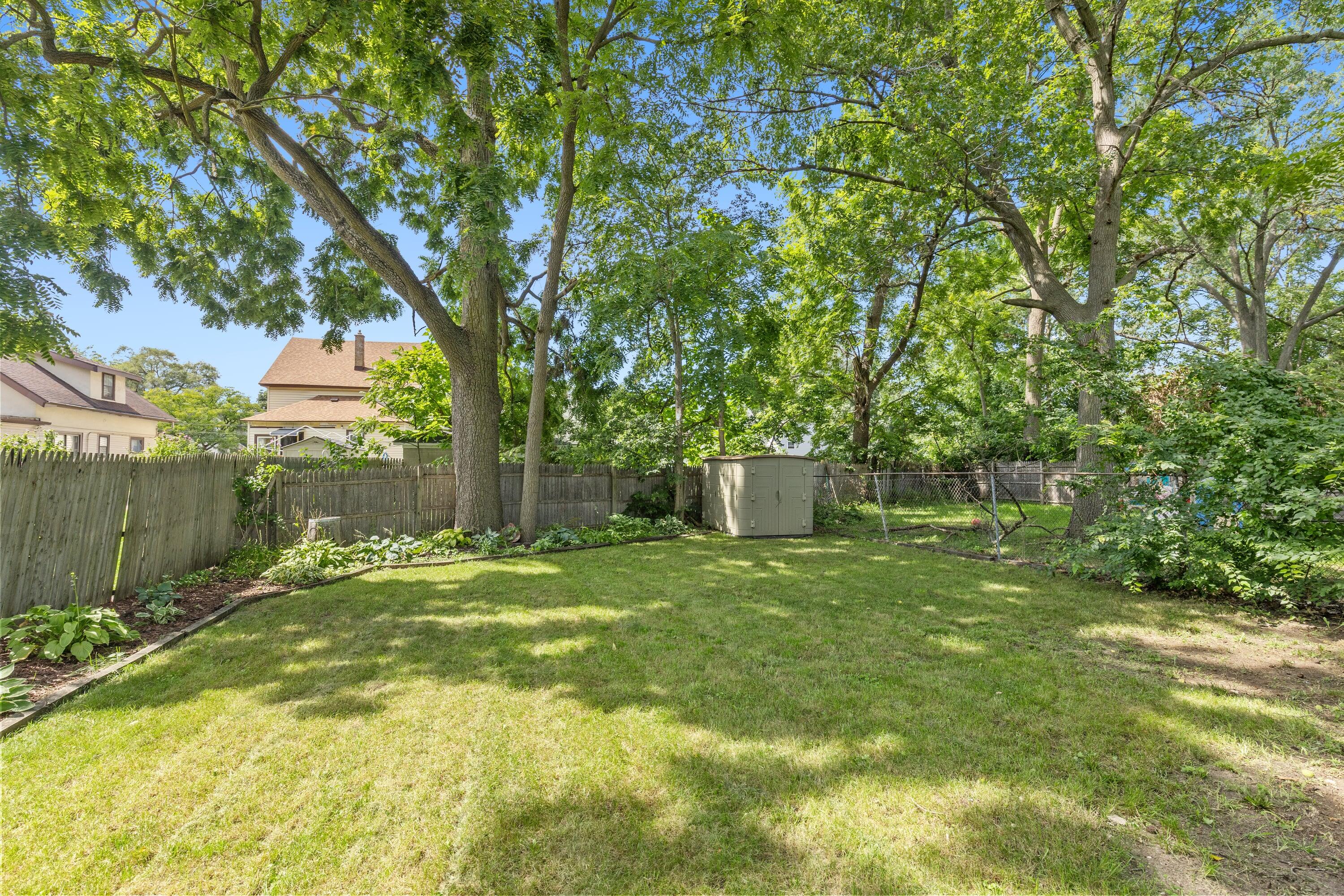 1027 Dallas Avenue SE Grand Rapids MI 49507