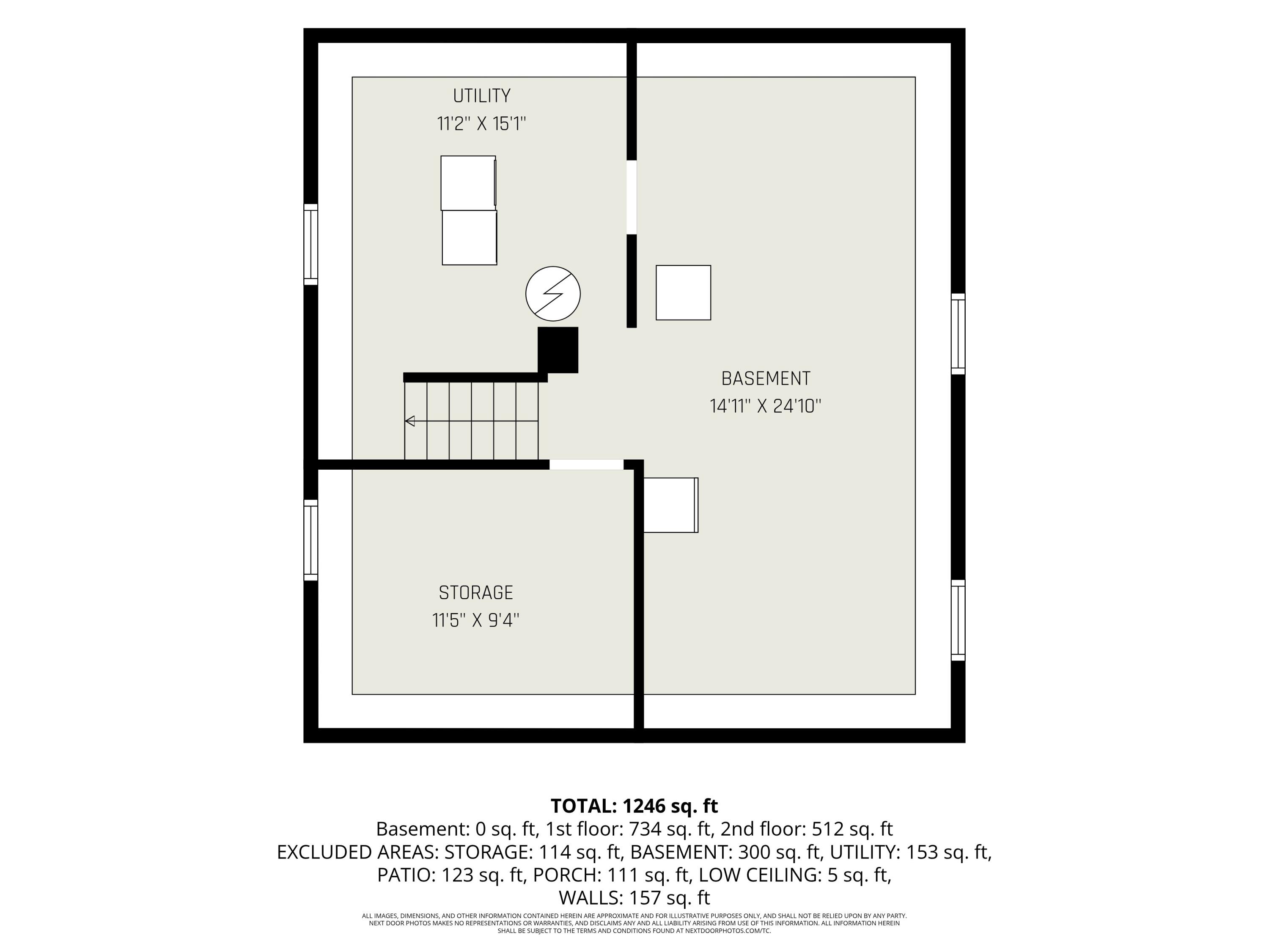 1121 Baxter Street SE Grand Rapids MI 49506