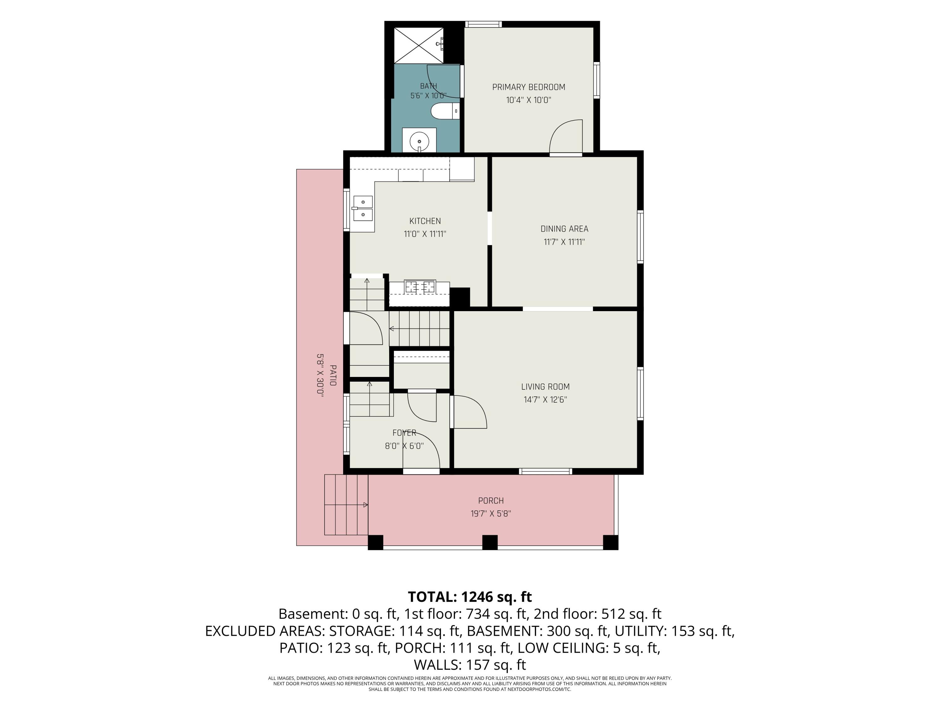 1121 Baxter Street SE Grand Rapids MI 49506