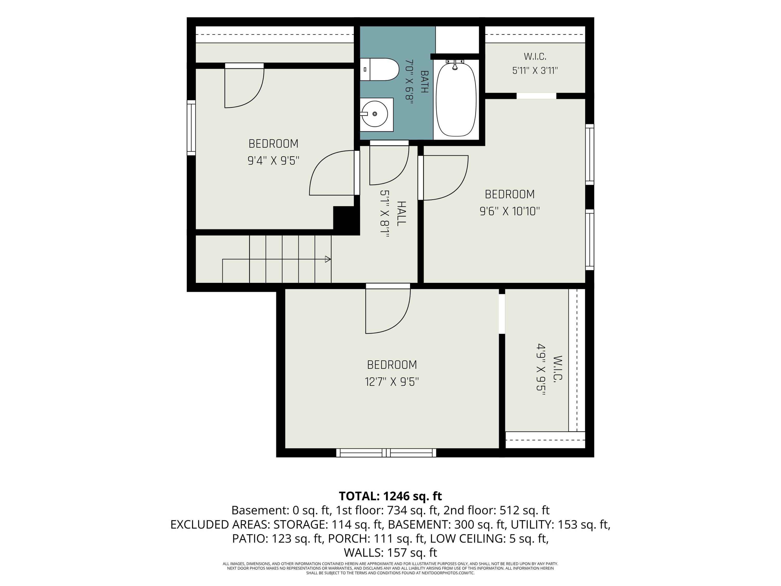 1121 Baxter Street SE Grand Rapids MI 49506