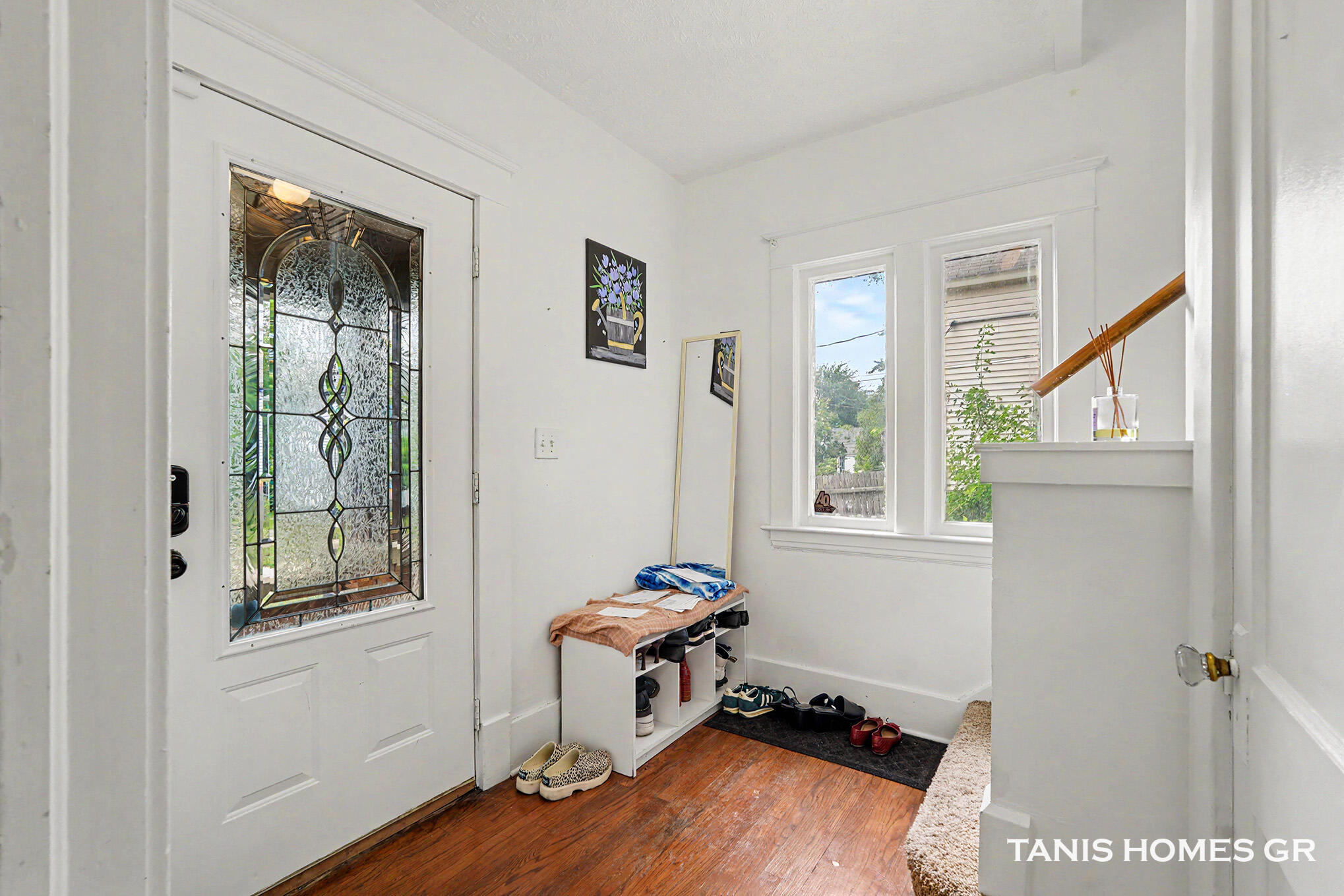 1121 Baxter Street SE Grand Rapids MI 49506