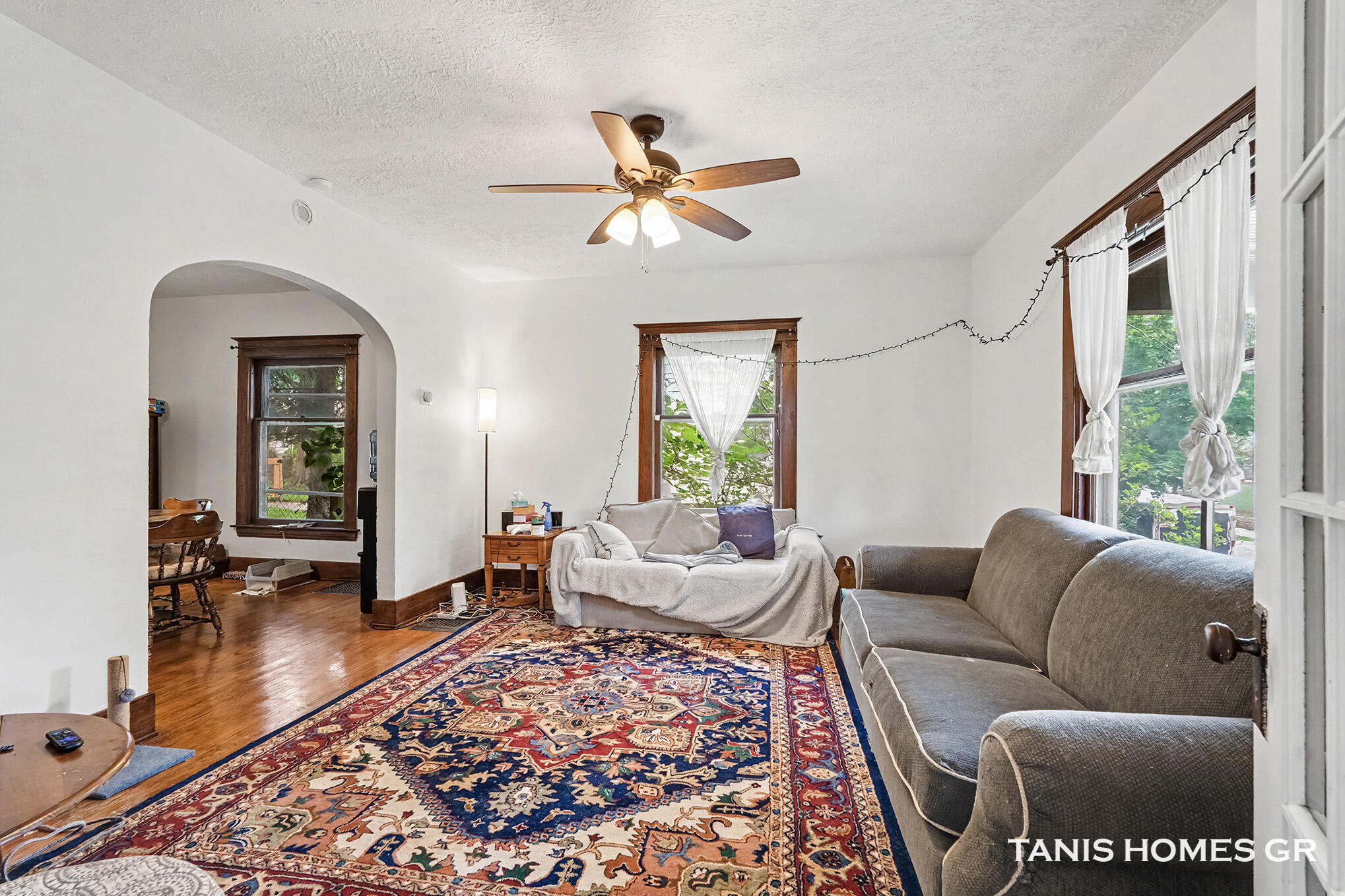 1121 Baxter Street SE Grand Rapids MI 49506