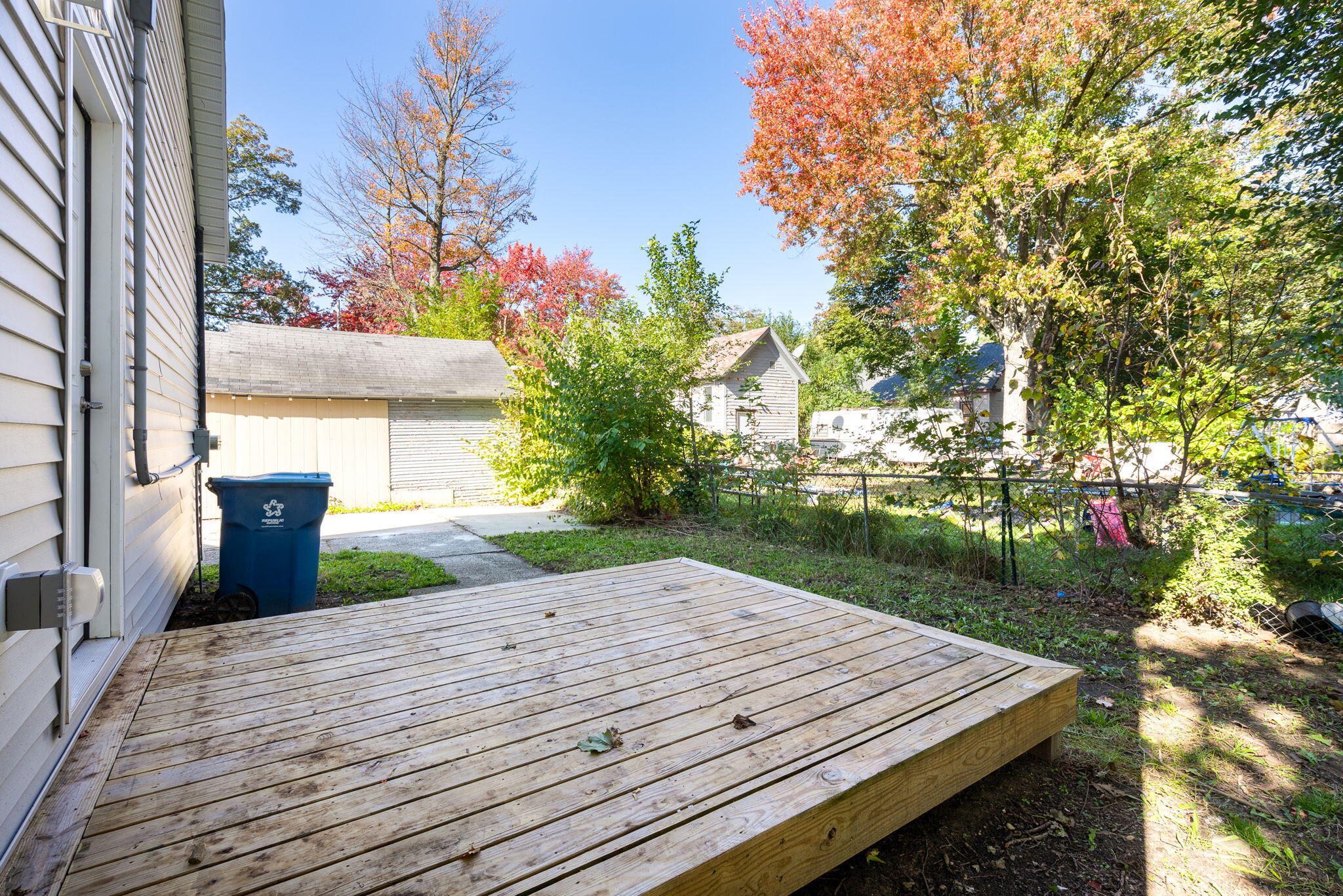 492 Amity Avenue Muskegon MI 49442