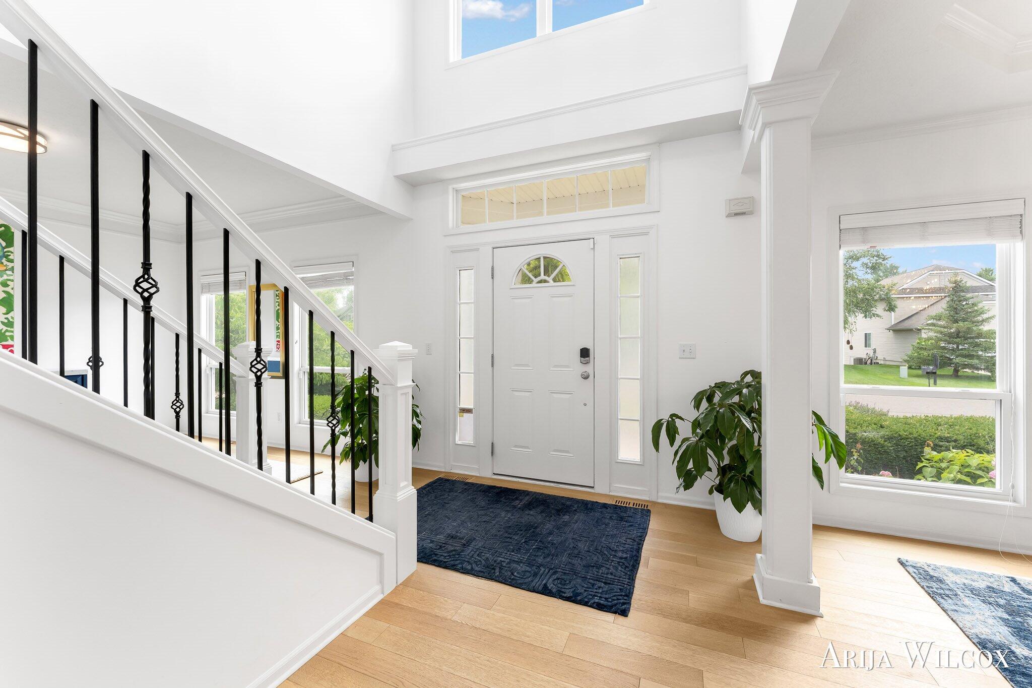 926 Dogwood Meadows Drive SE Ada MI 49301