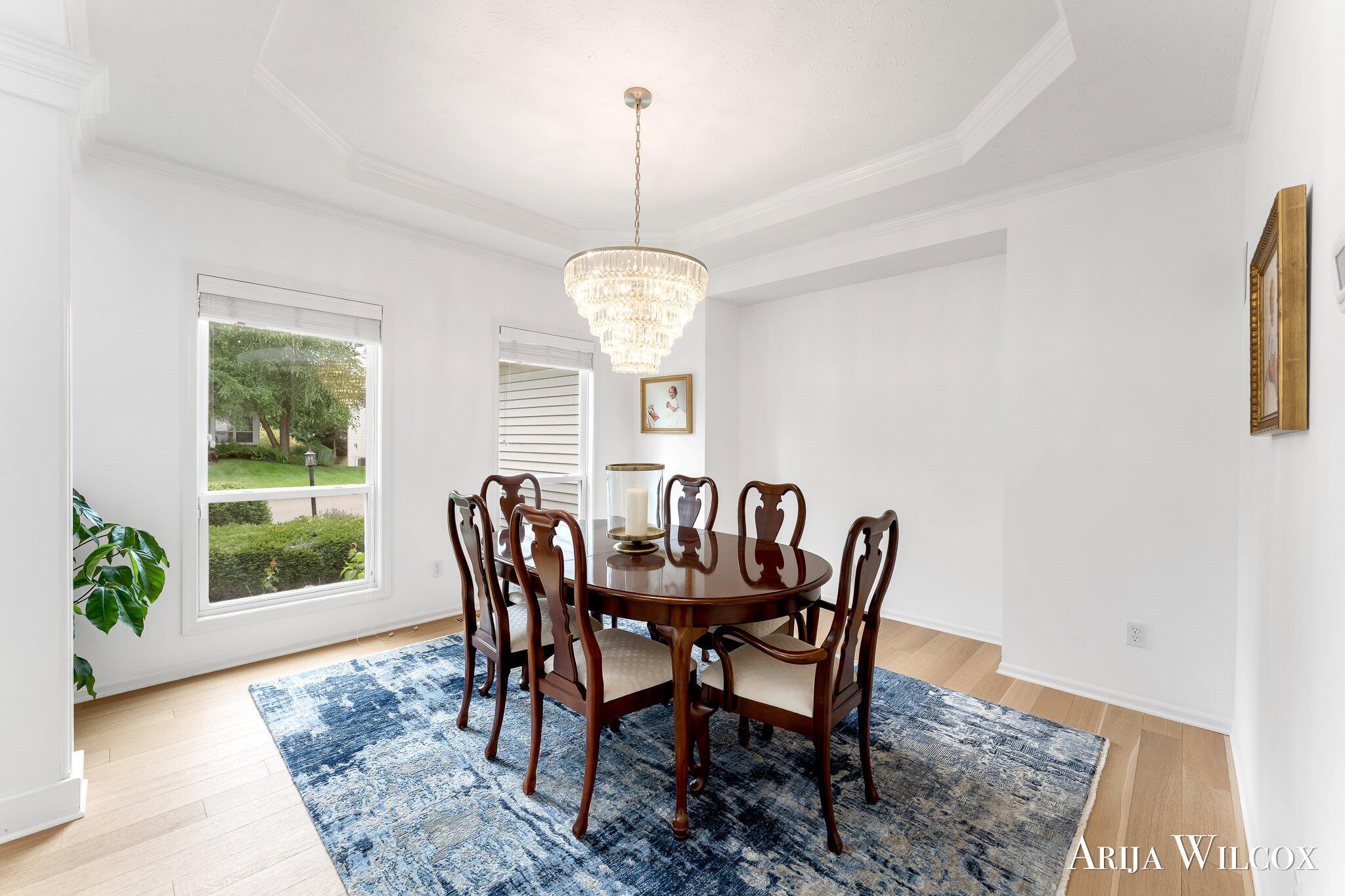 926 Dogwood Meadows Drive SE Ada MI 49301