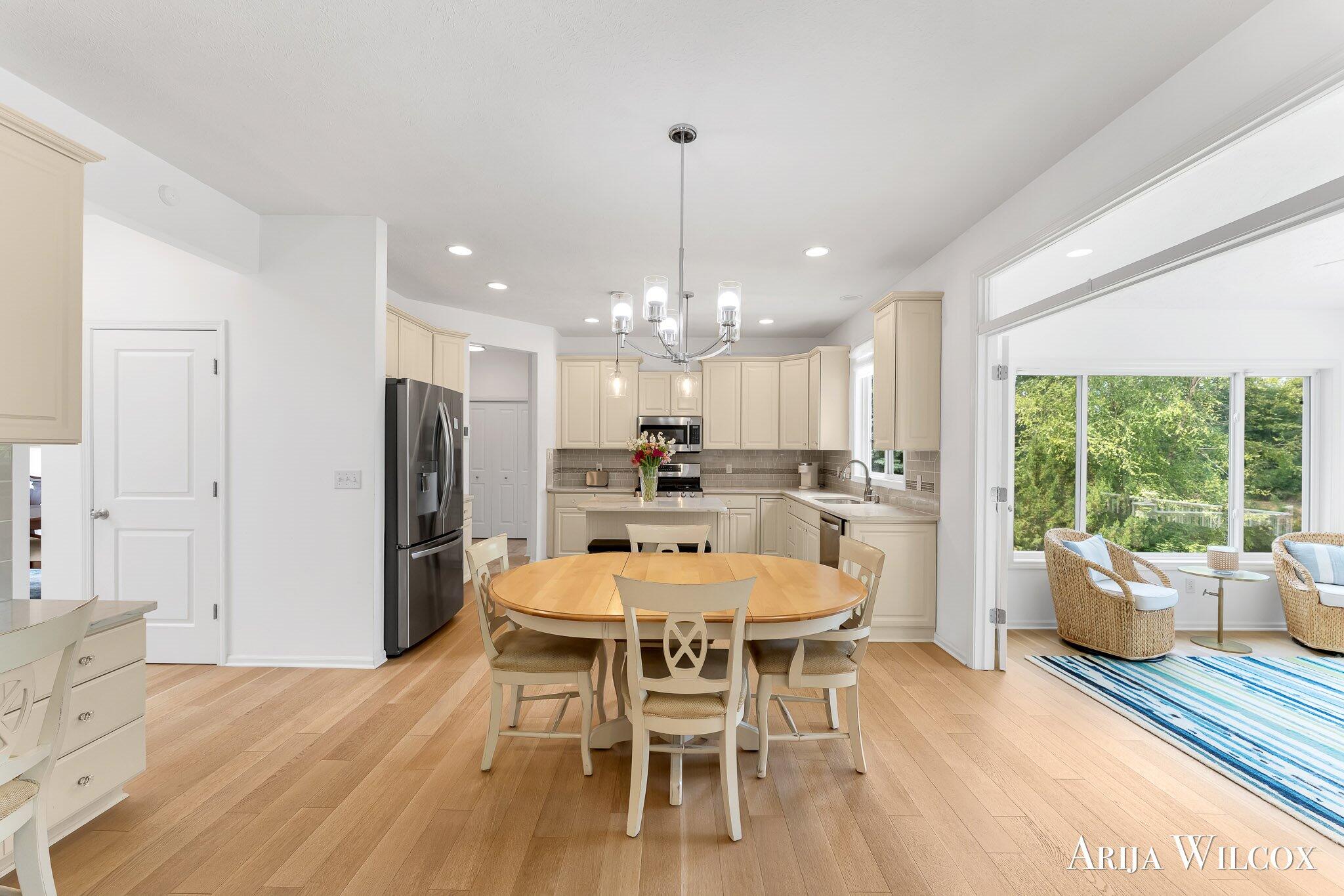 926 Dogwood Meadows Drive SE Ada MI 49301