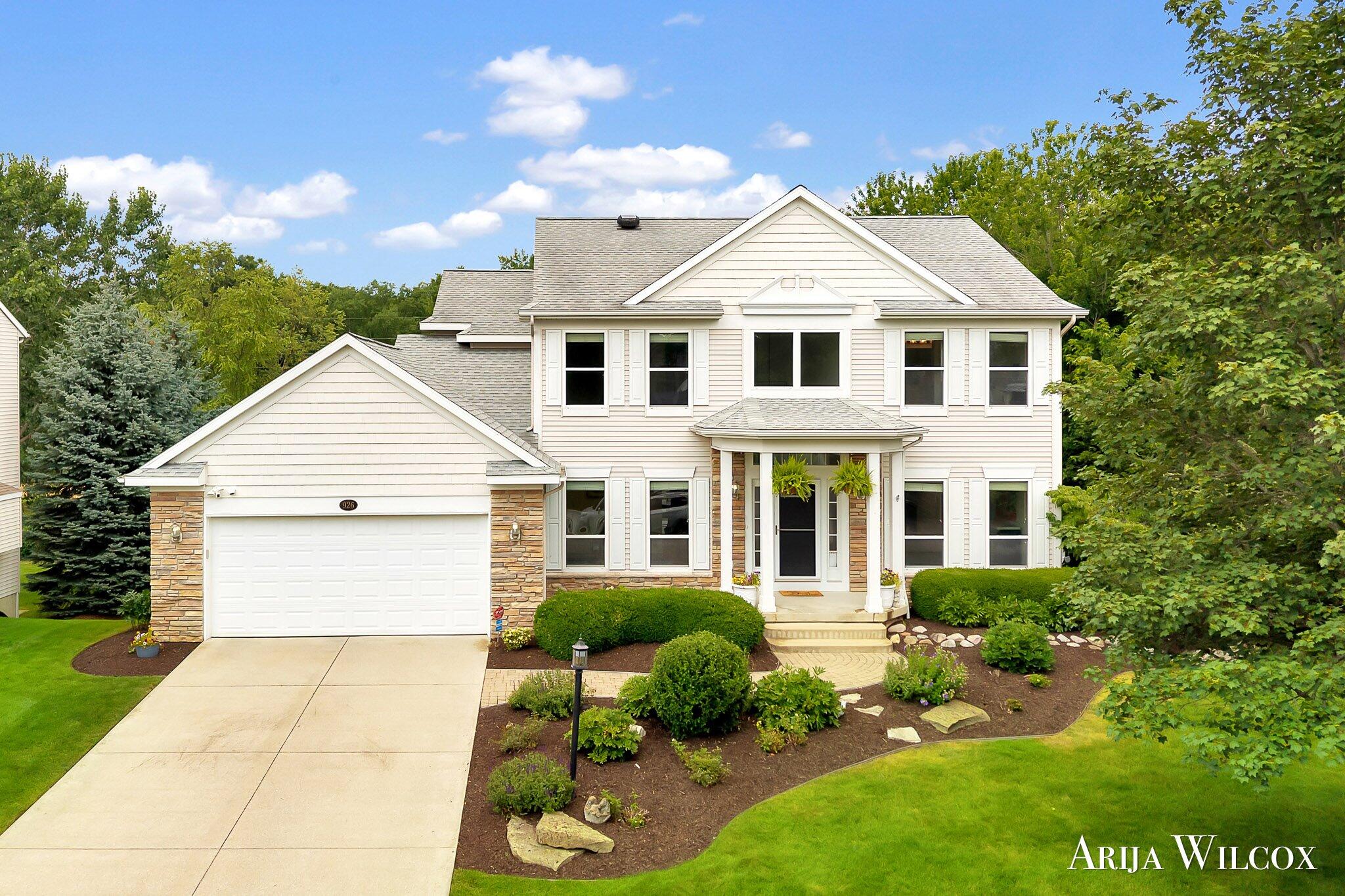 926 Dogwood Meadows Drive SE Ada MI 49301