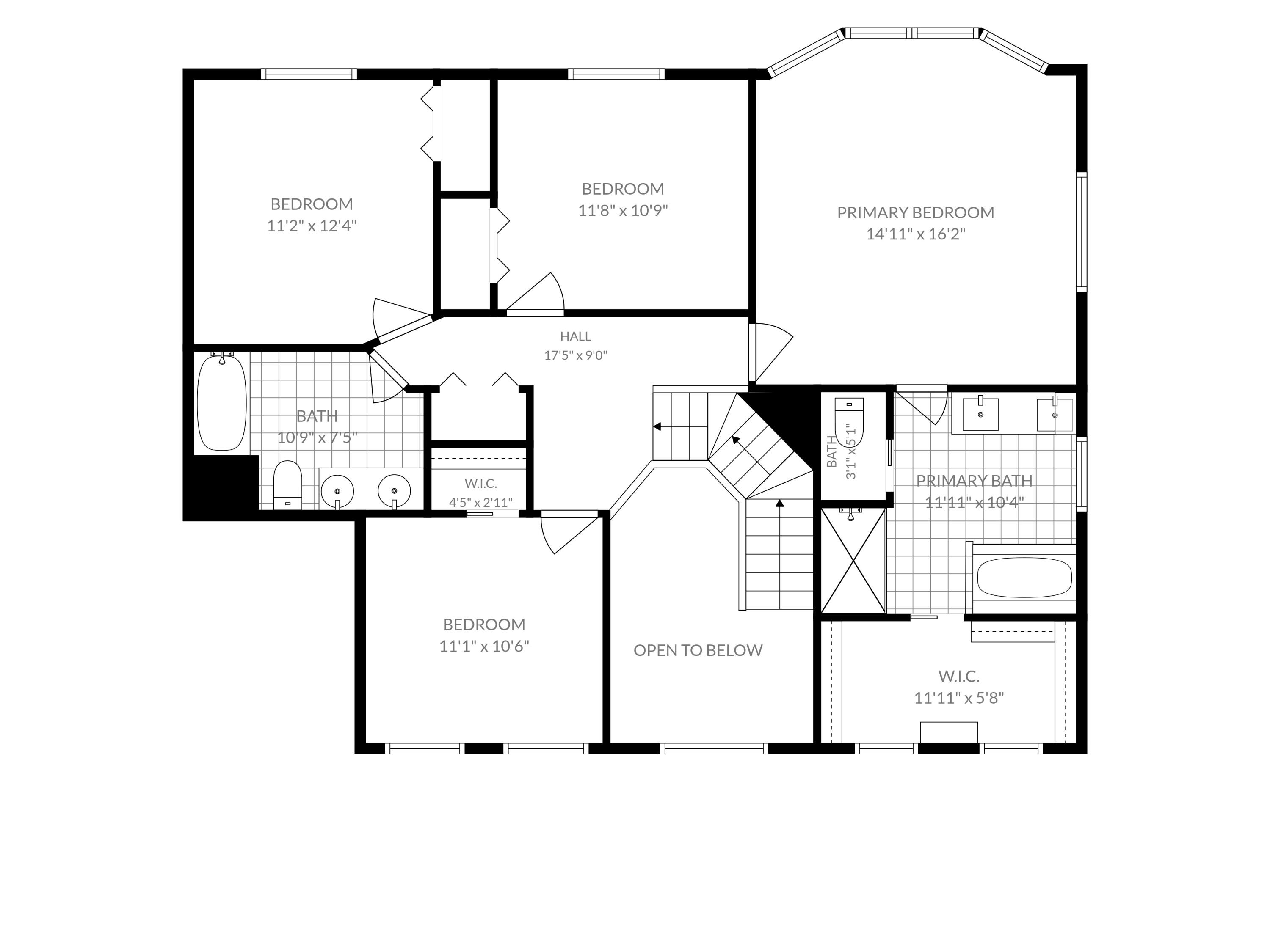 926 Dogwood Meadows Drive SE Ada MI 49301