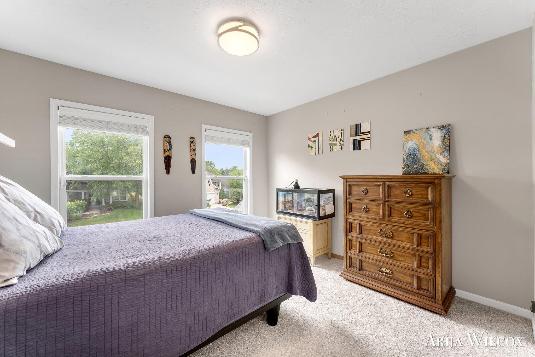 926 Dogwood Meadows Drive SE Ada MI 49301