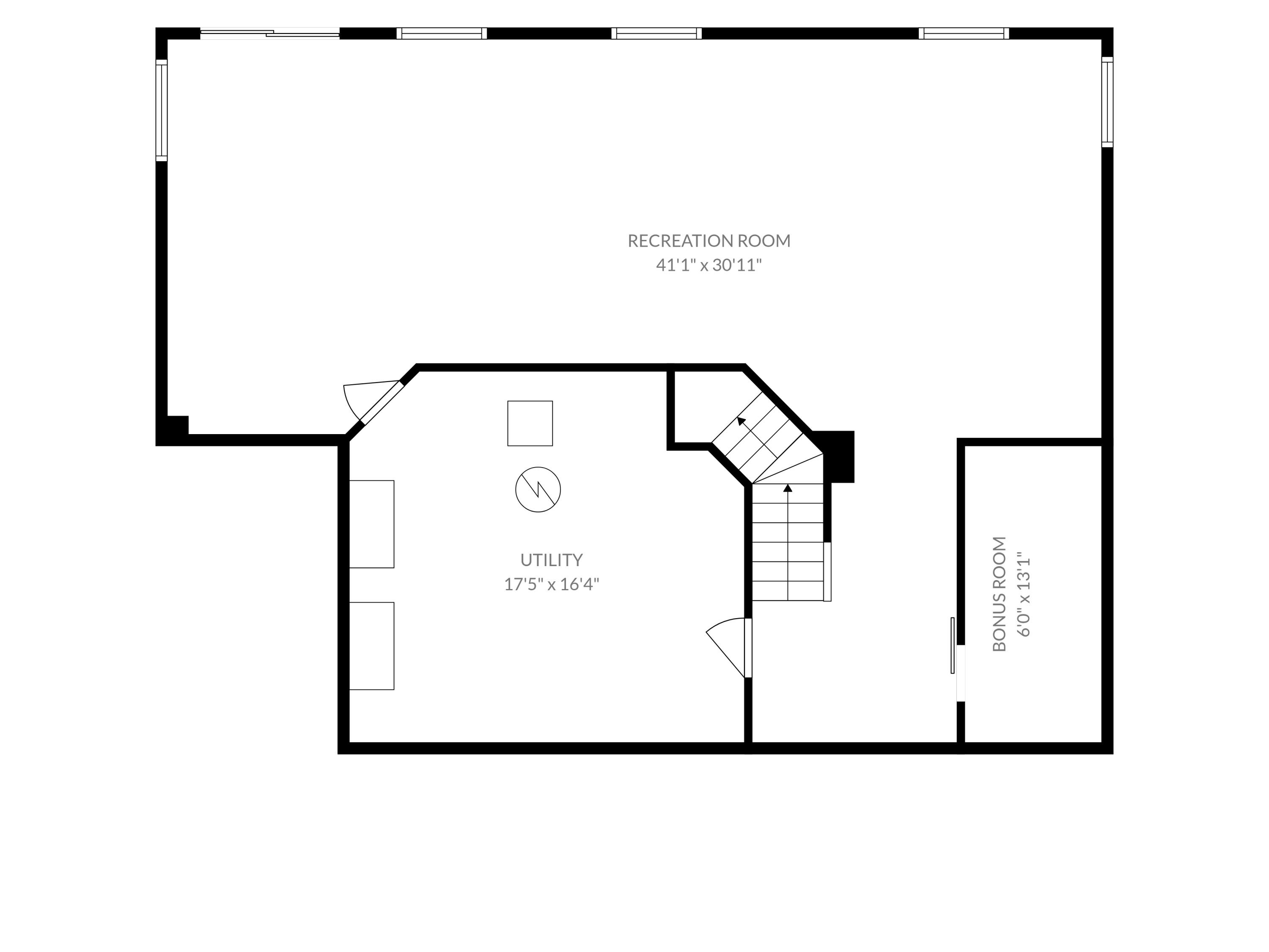 926 Dogwood Meadows Drive SE Ada MI 49301