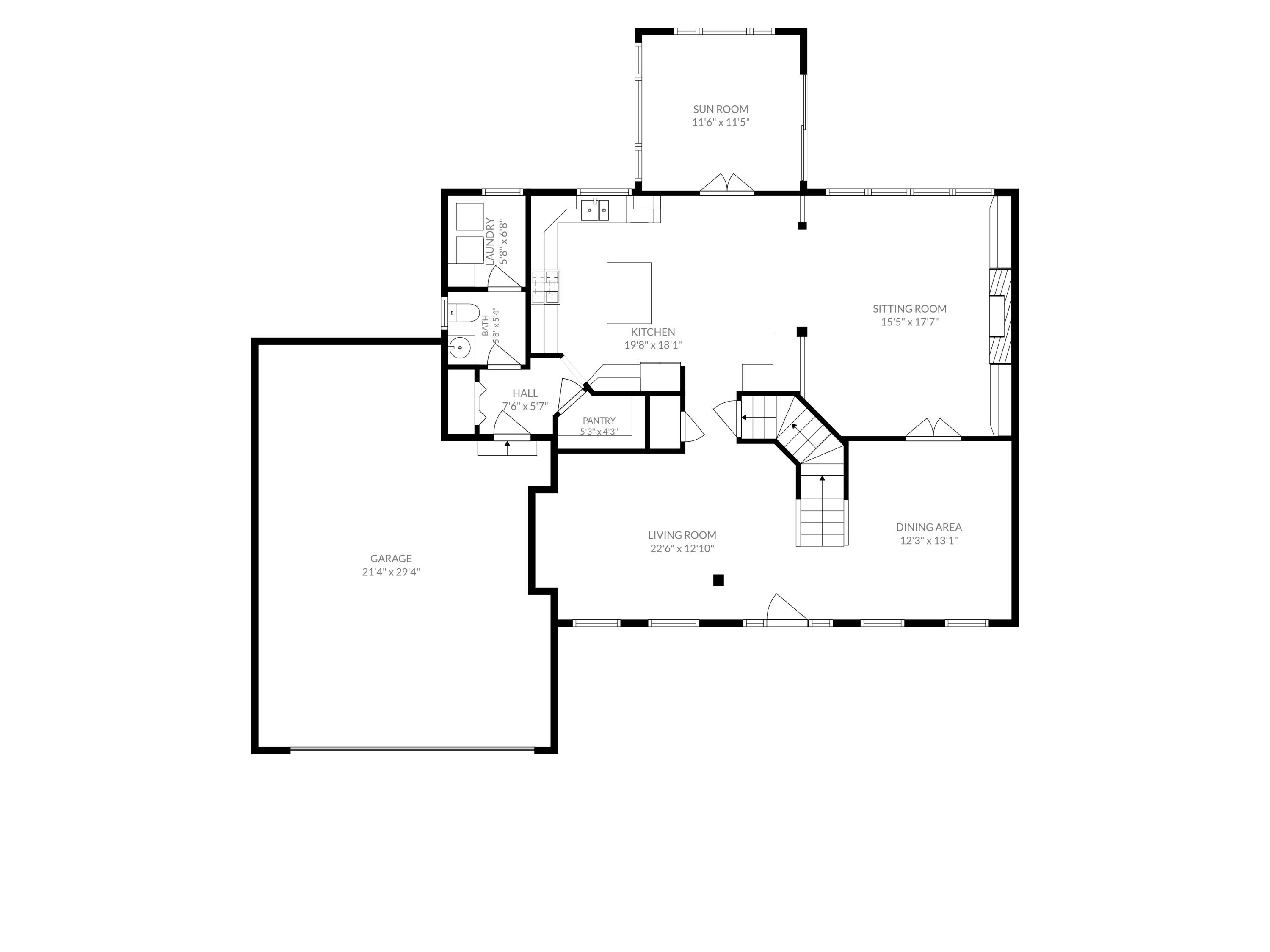 926 Dogwood Meadows Drive SE Ada MI 49301