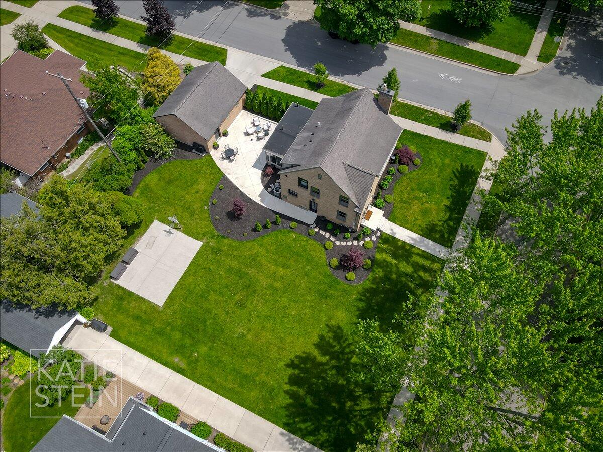2517 Richards Drive SE Grand Rapids MI 49506