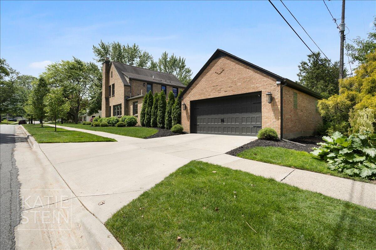 2517 Richards Drive SE Grand Rapids MI 49506