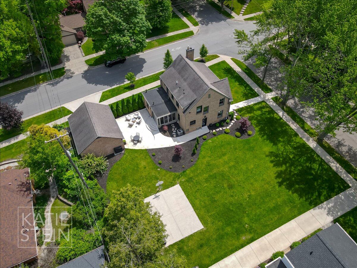 2517 Richards Drive SE Grand Rapids MI 49506