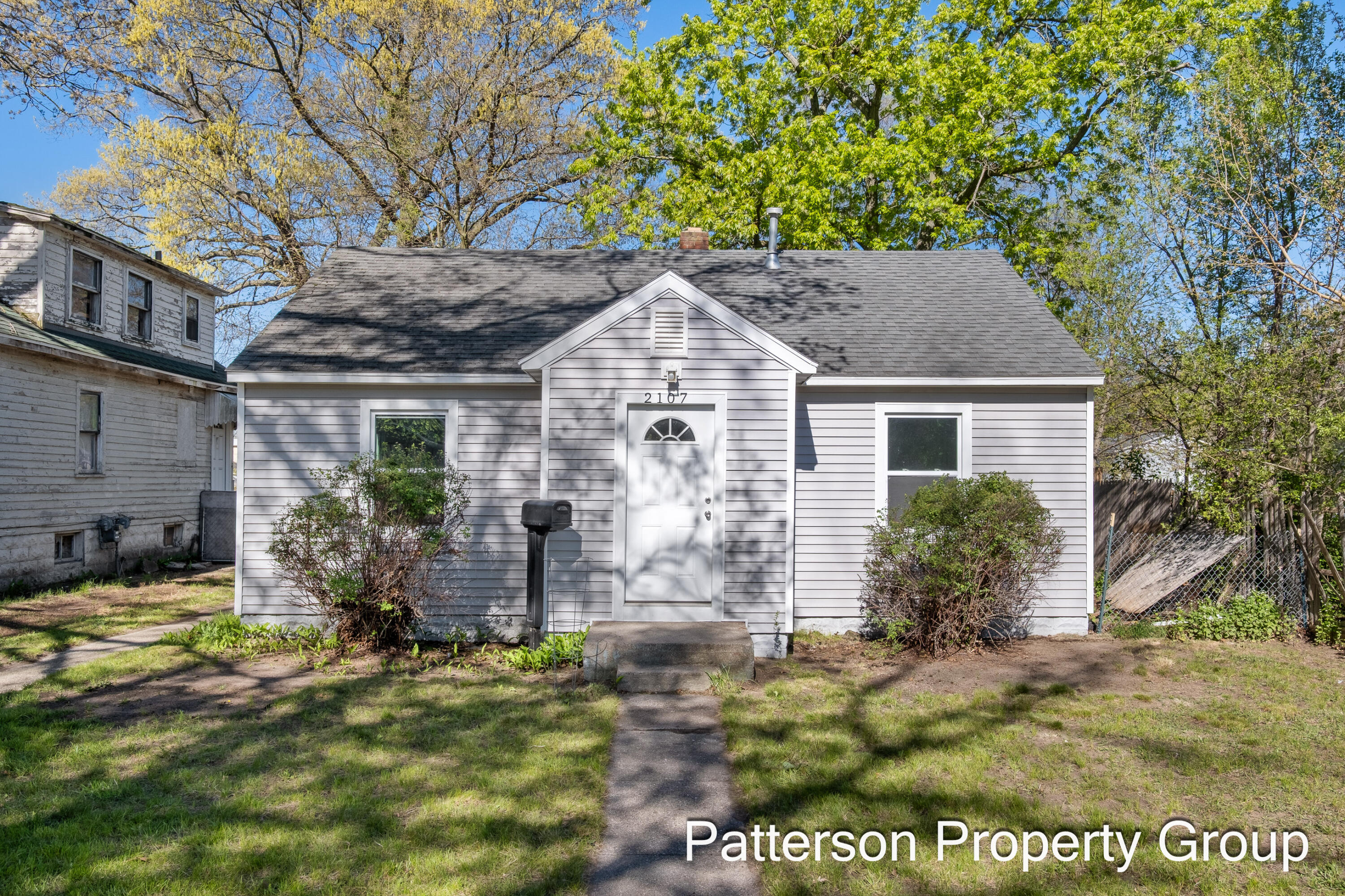 2107 8th Street Muskegon MI 49444