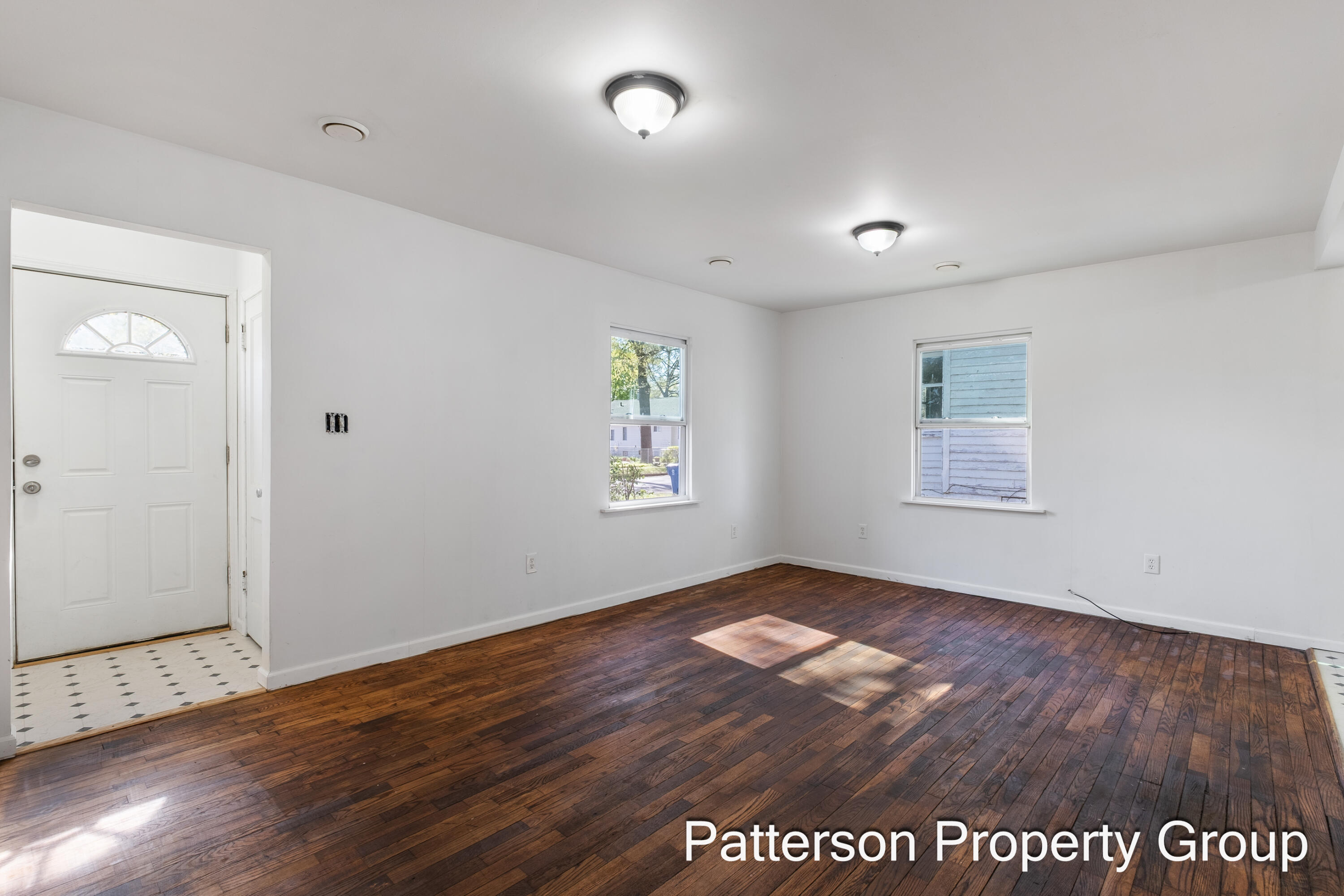 2107 8th Street Muskegon MI 49444