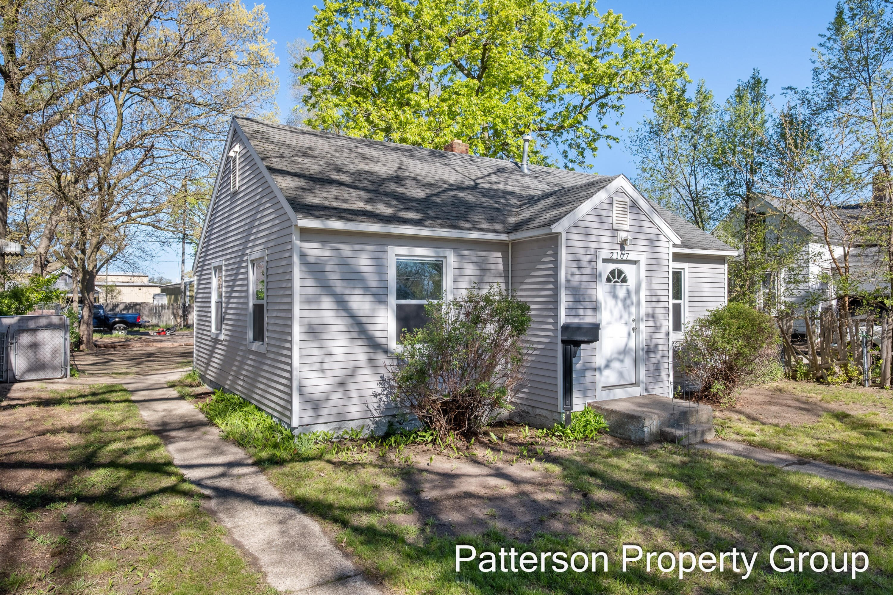 2107 8th Street Muskegon MI 49444